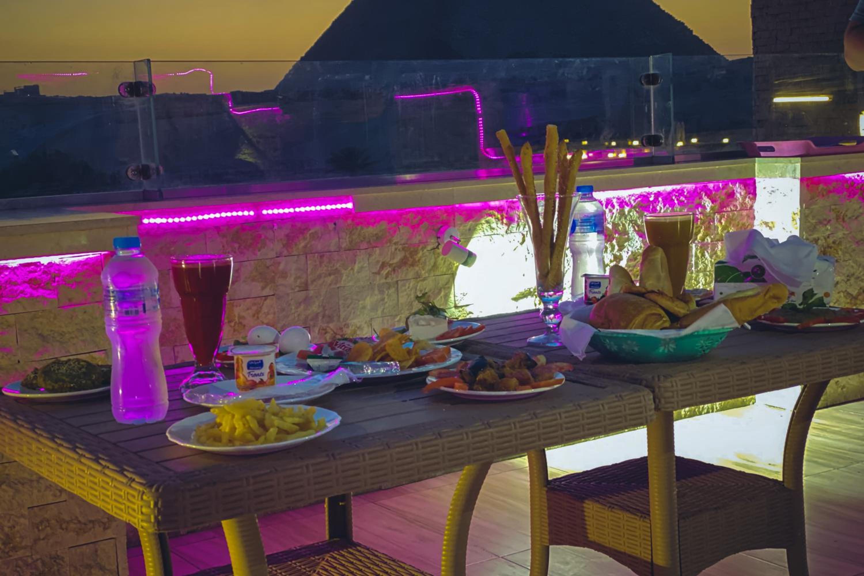 Giza Pyramids Inn