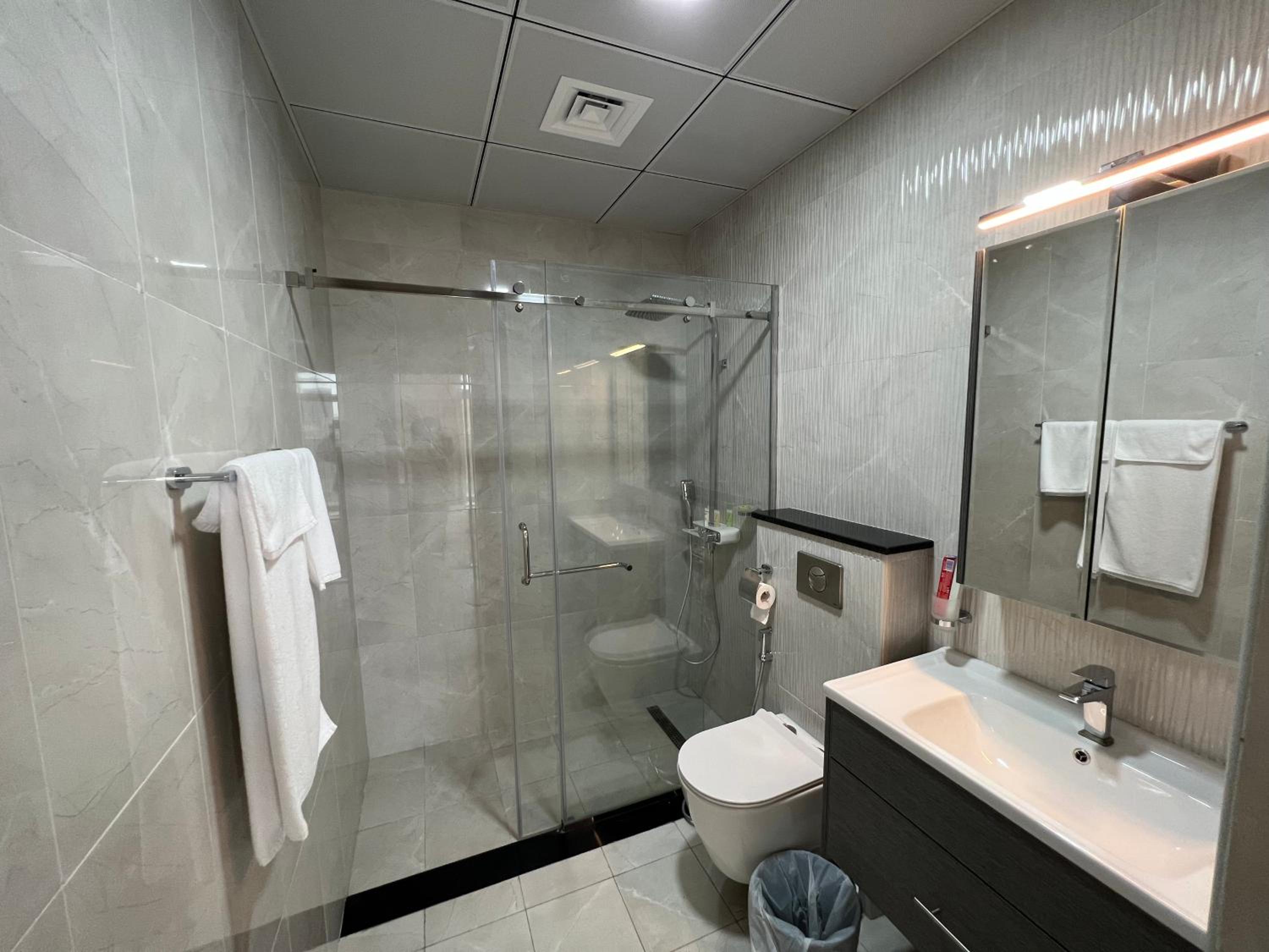 Penrose Place Dubai JVC