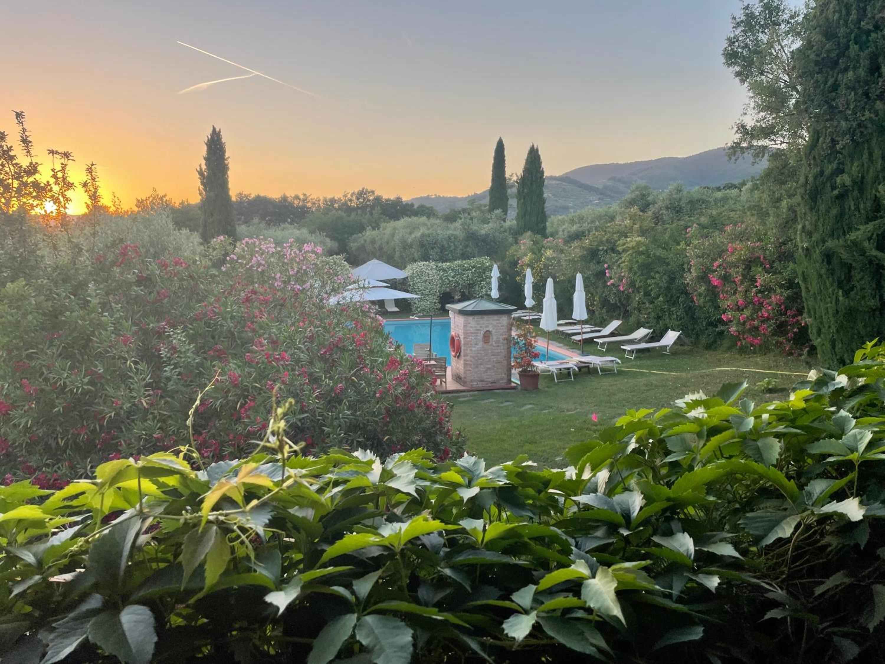 Agriturismo Podere Marchiano