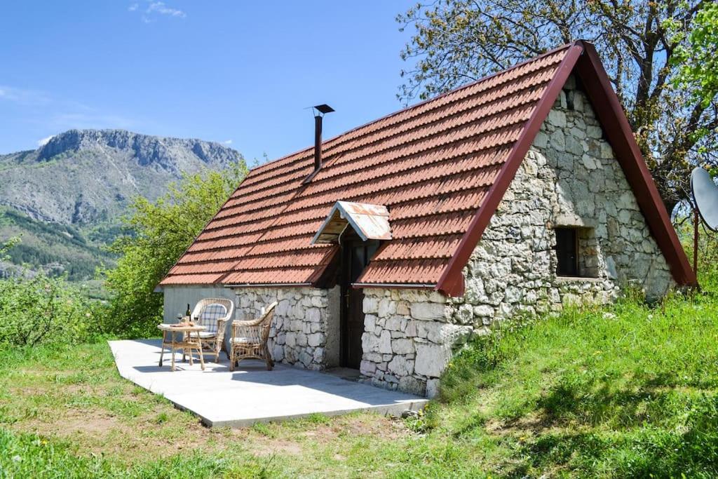 Grandma's Hut photo 1