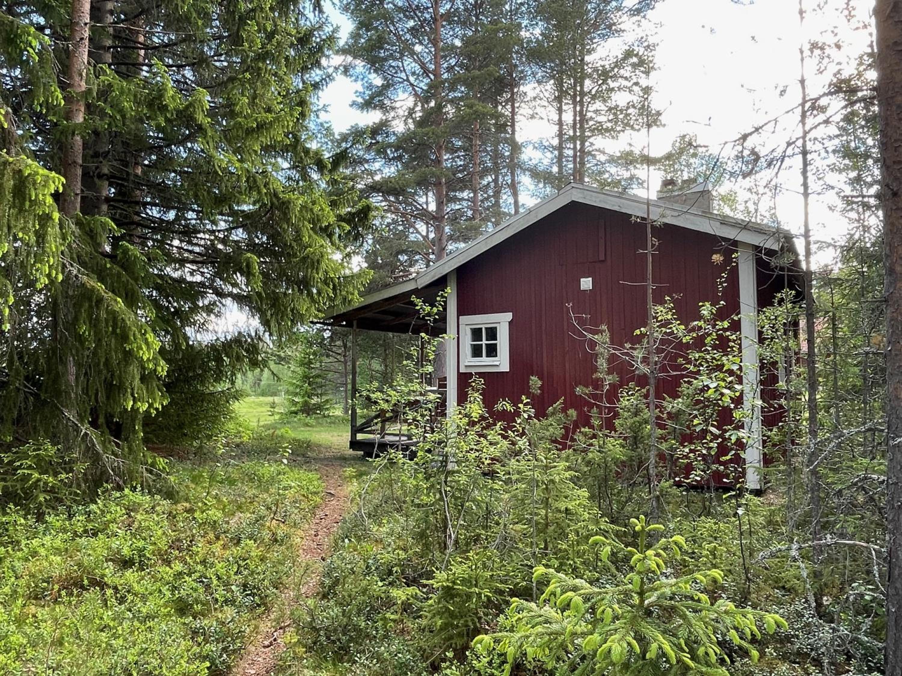 Dalsvallen view 4