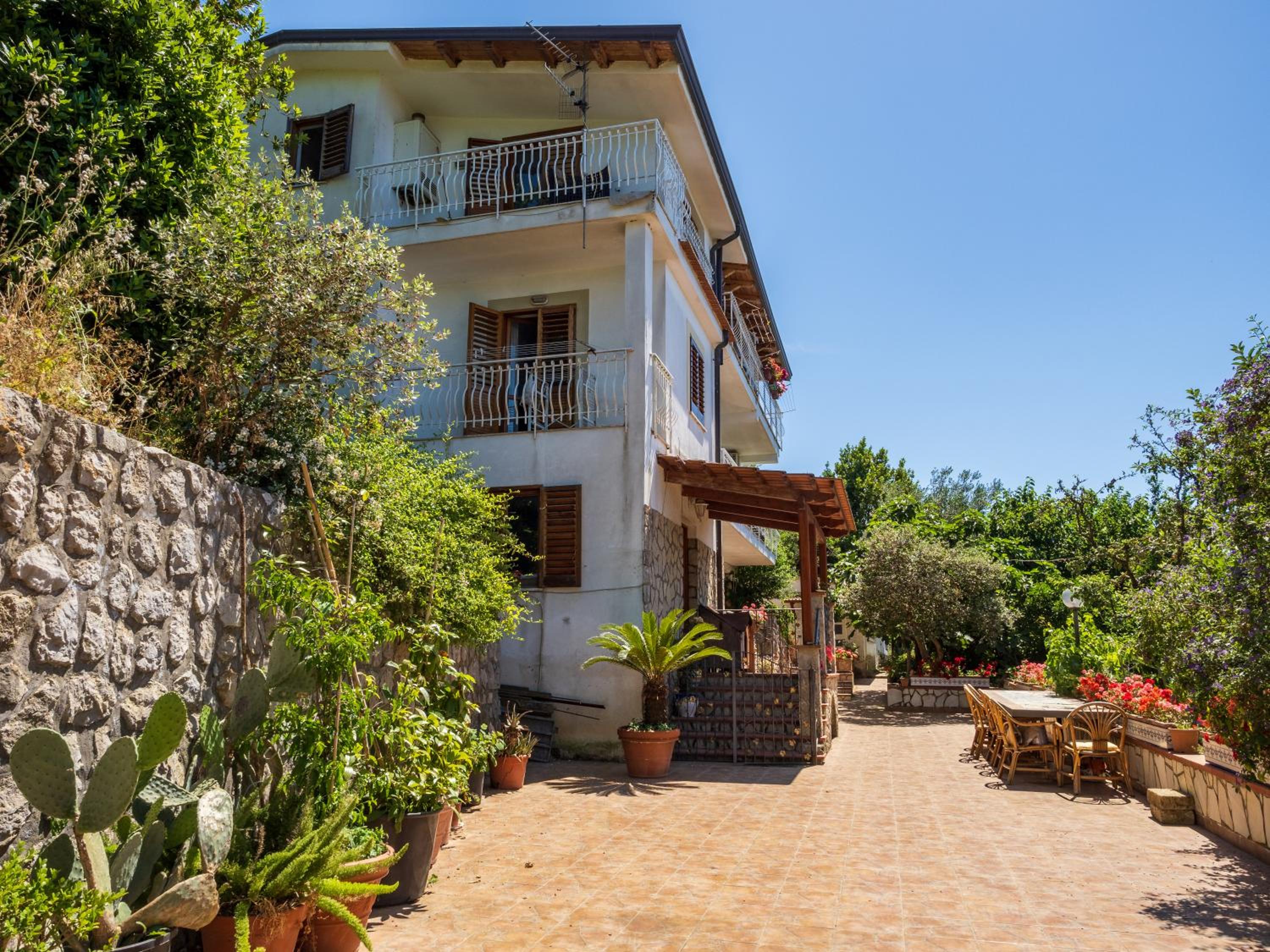 Hotel Il Sogno di Lorna - Image 1