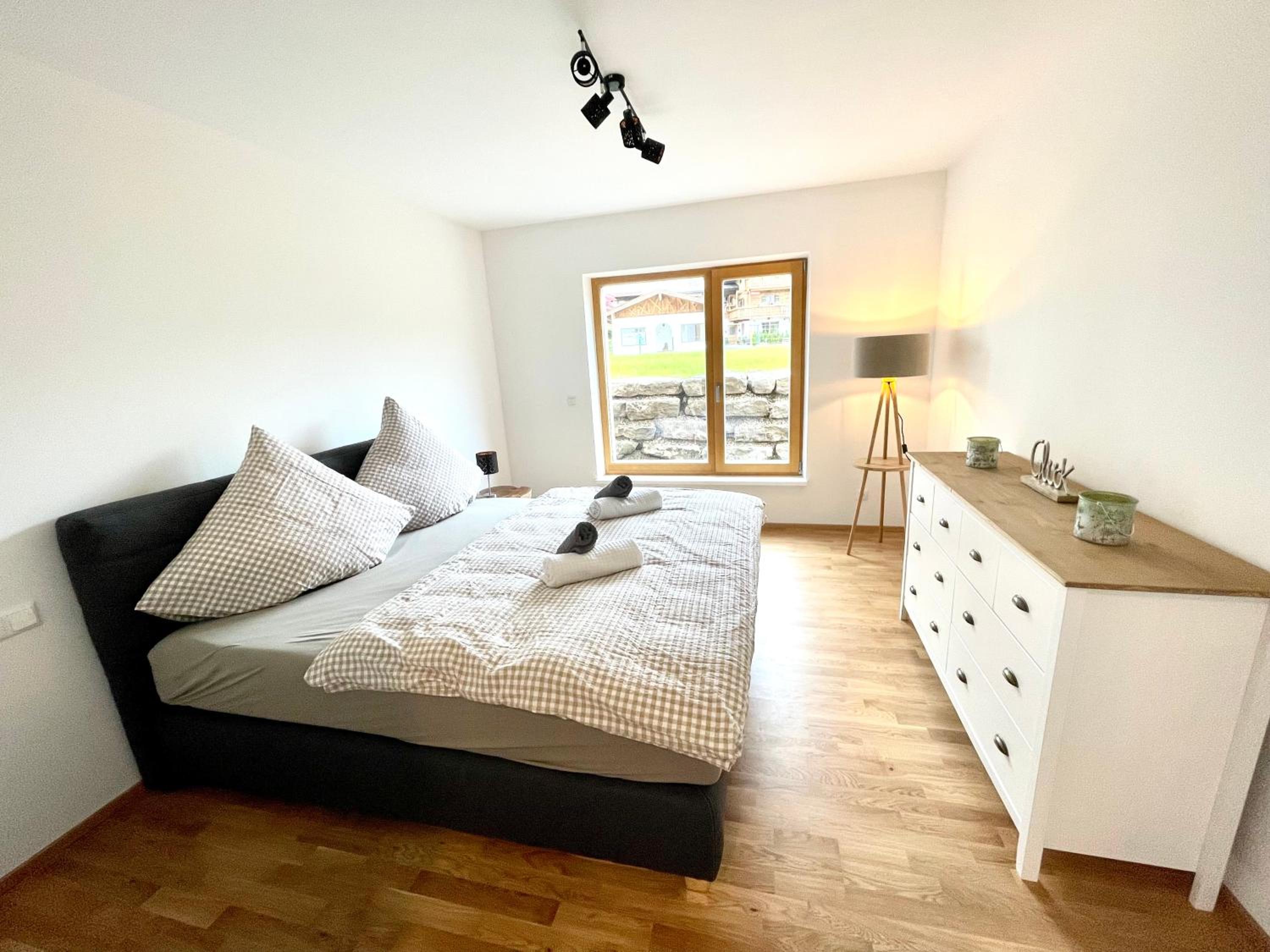 Ferienwohnung Grafenau Schönau