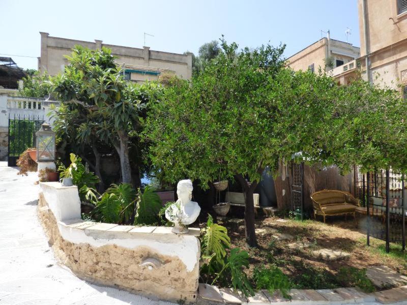 Relais dei Mori Home Palermo view 3