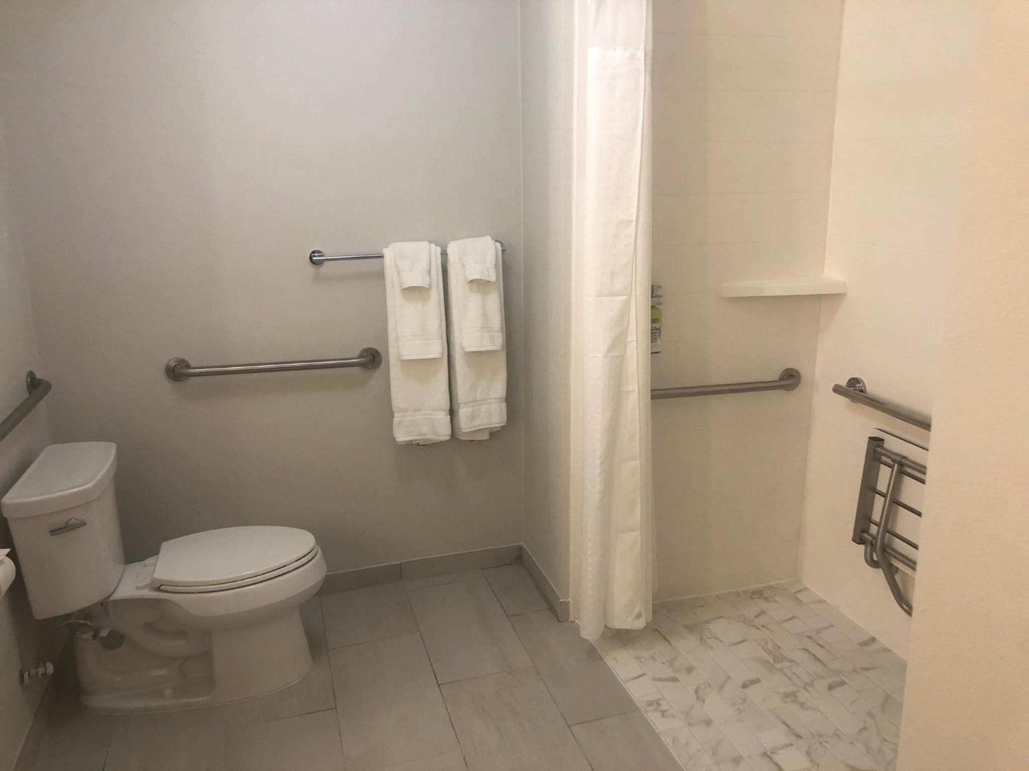 Holiday Inn Express Hillsboro I-35 by IHG, Billede 20