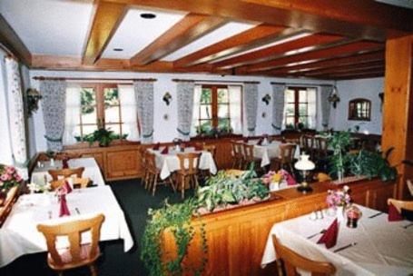 Pension Löffelschmiede