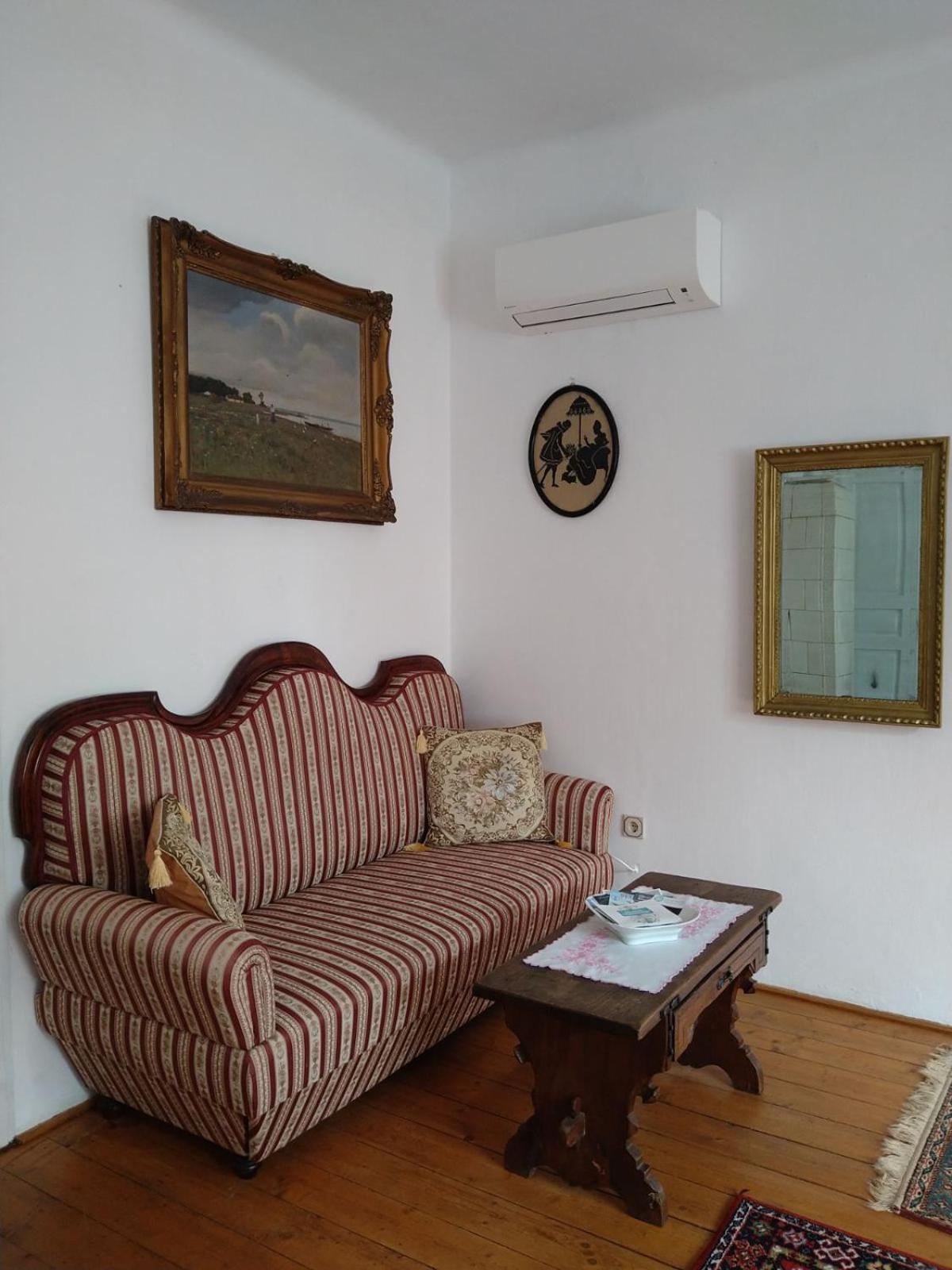 Kasza Villa view 4