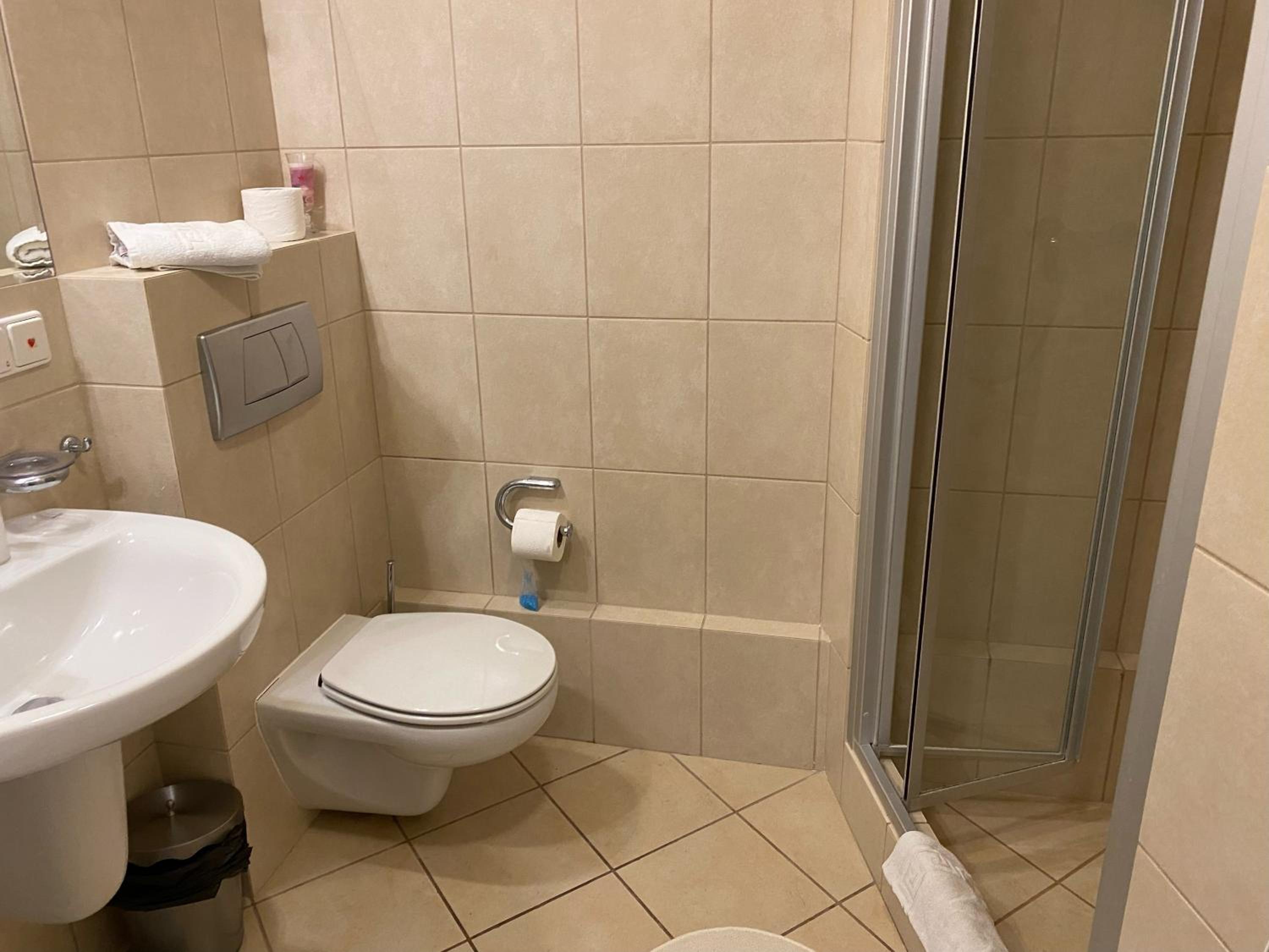Apartament nad morzem