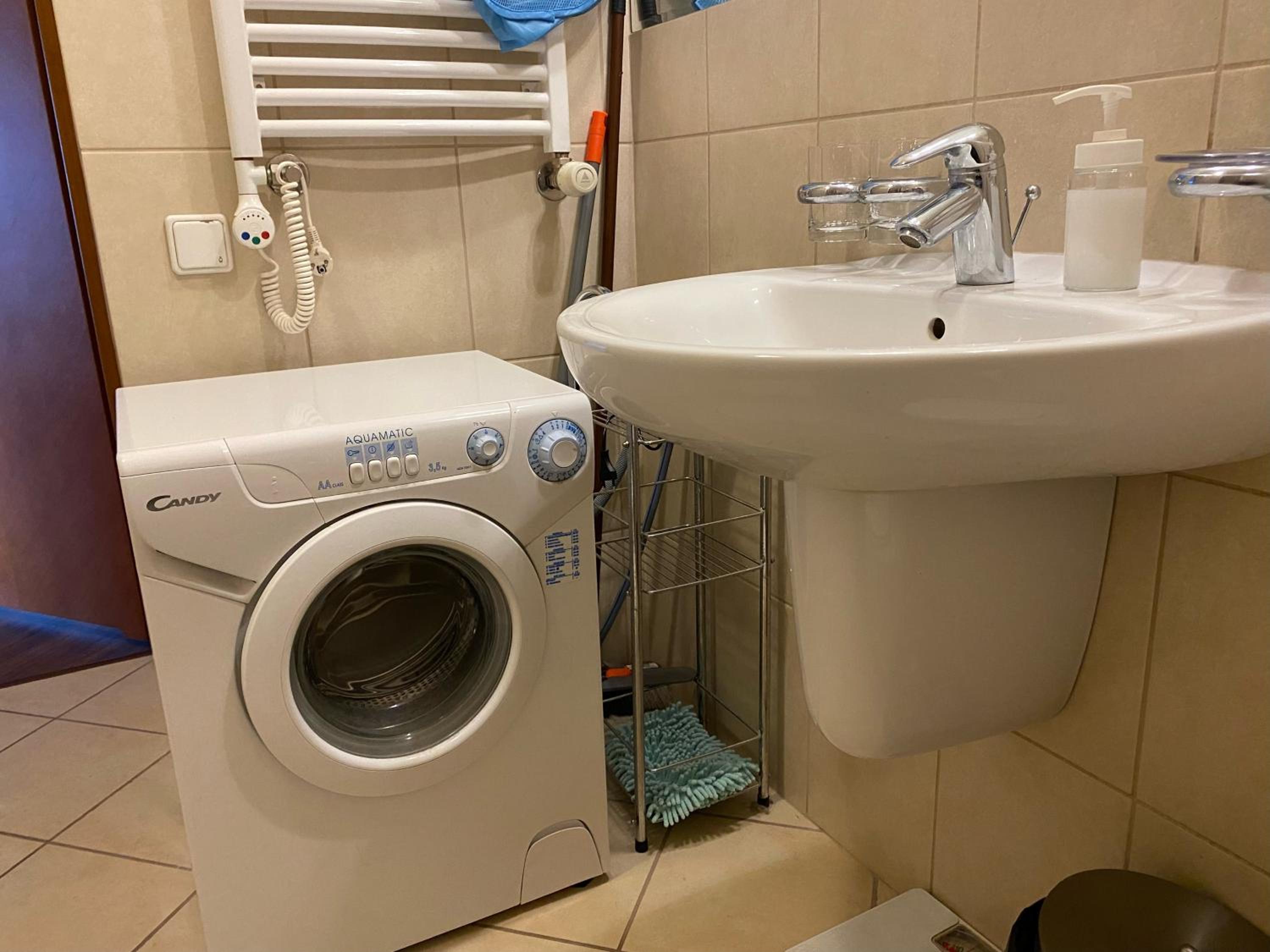 Apartament nad morzem