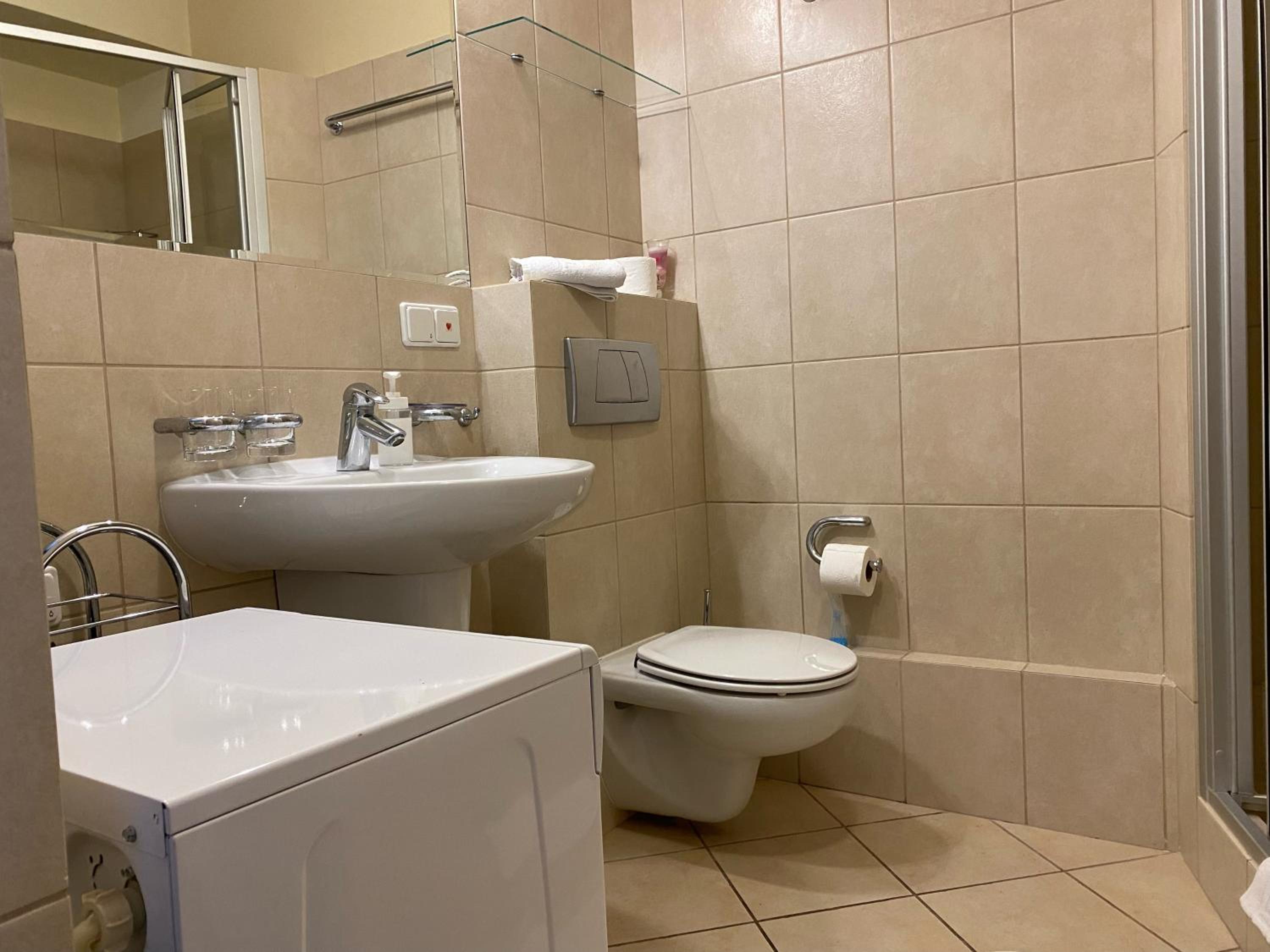 Apartament nad morzem