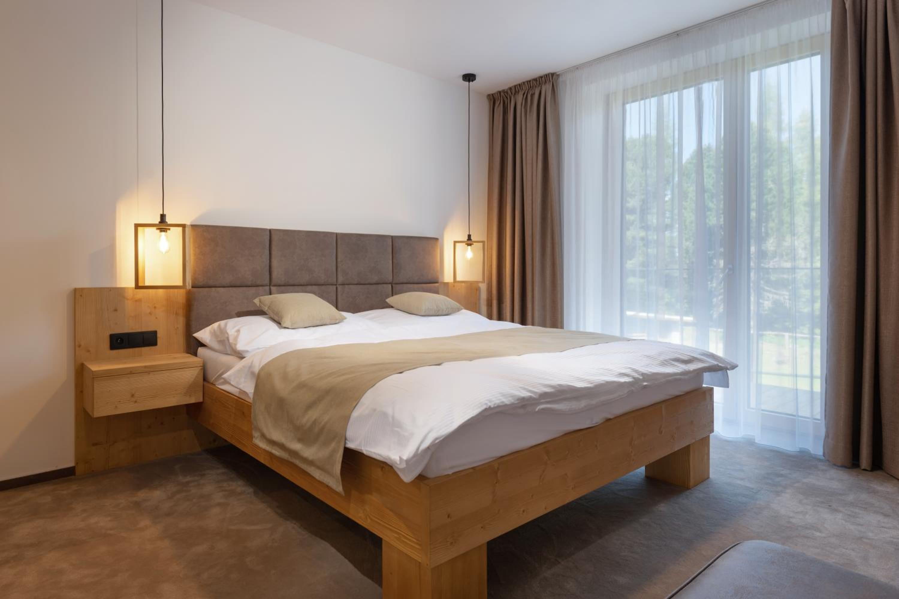 NIPUR sk-Apartmán Hotel Ovruč, Štrbské Pleso view 3
