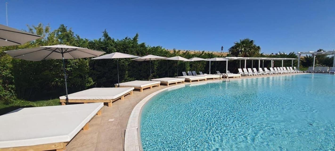 Villa Ramolina view 3