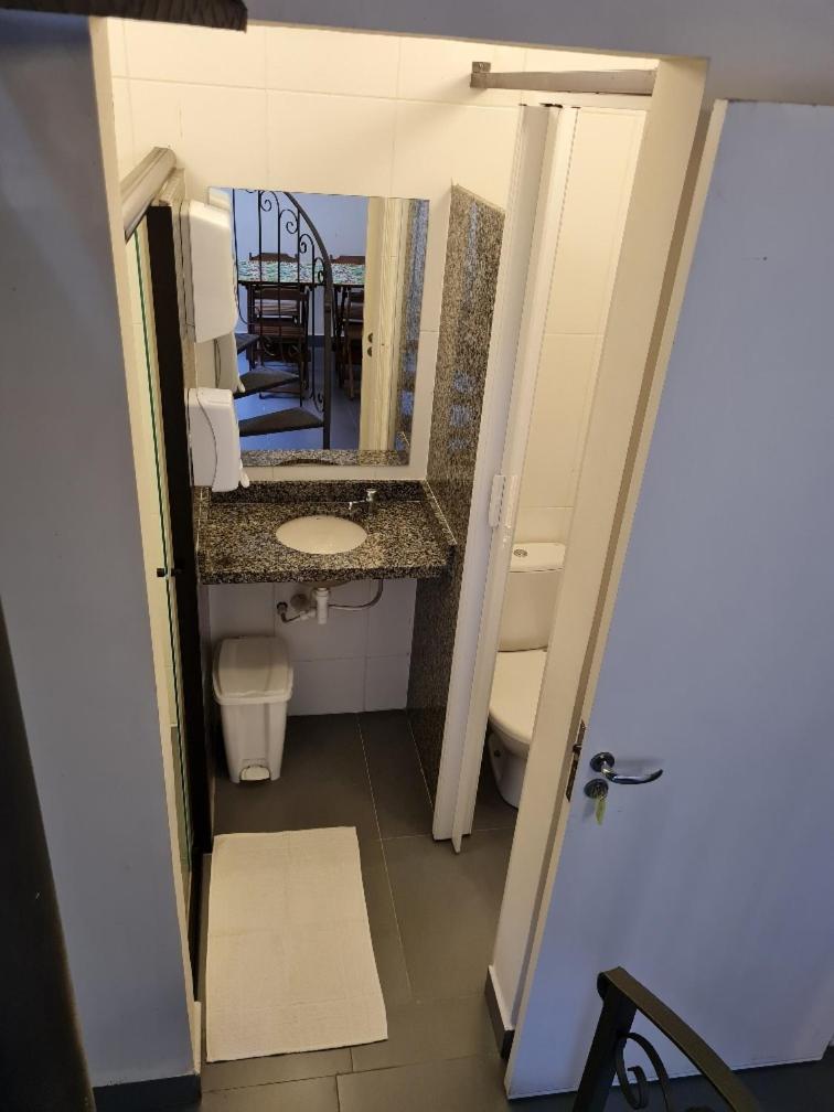 Mar em Casa Suítes