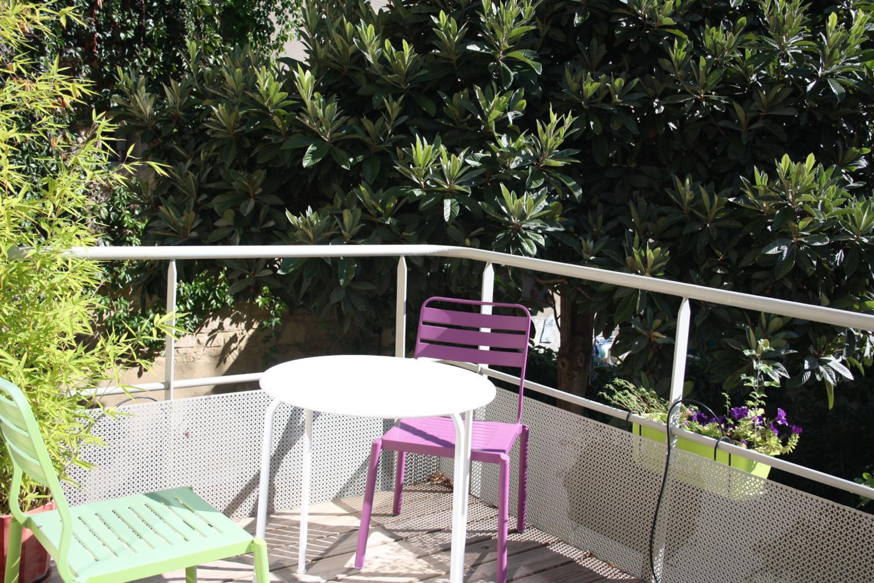 Chez Waucquier view 3