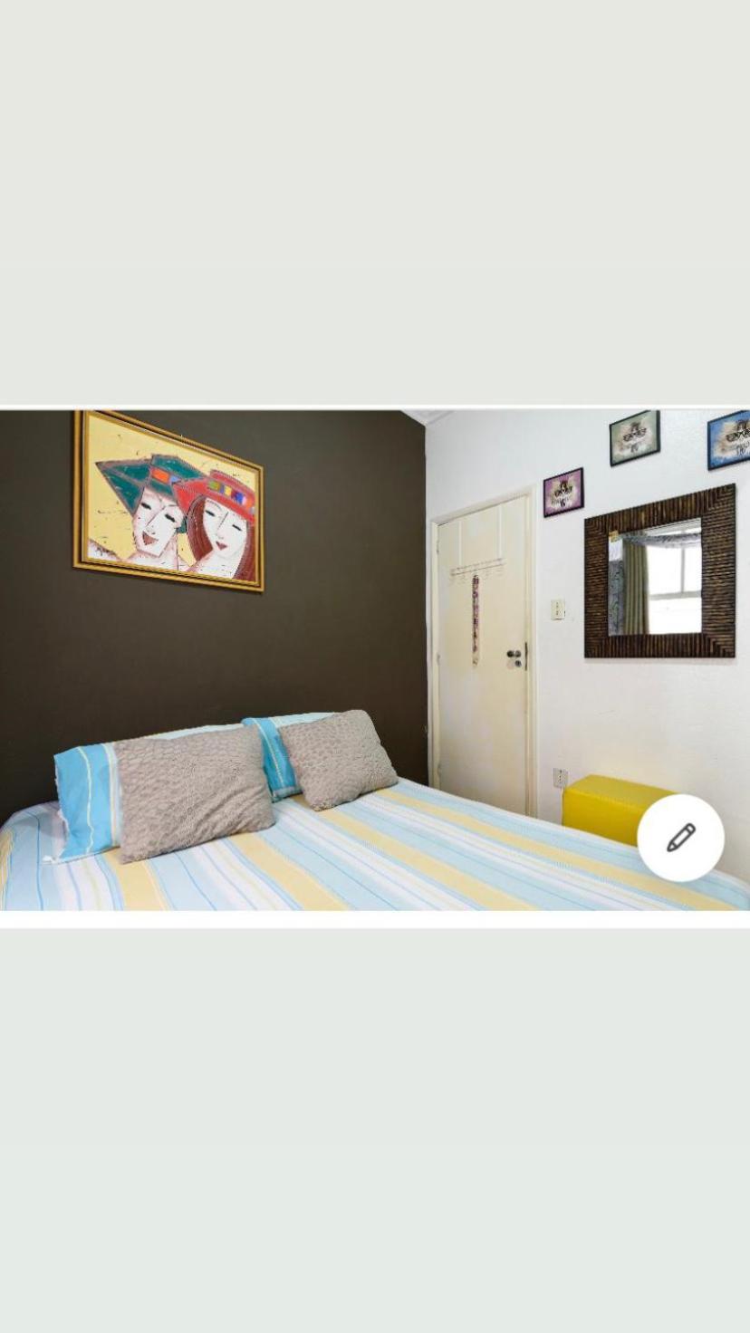 Felipe de Oliveira Apartment photo 5