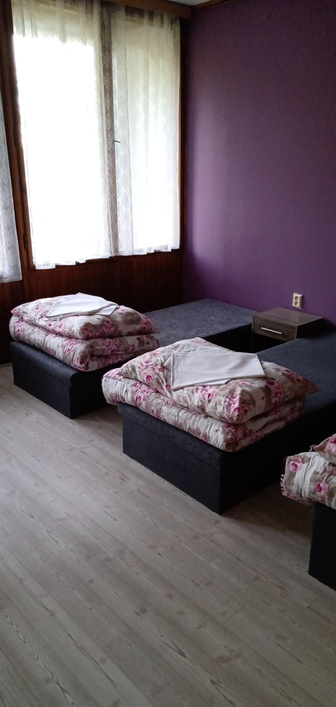 Družstevní dům Choustník view 4