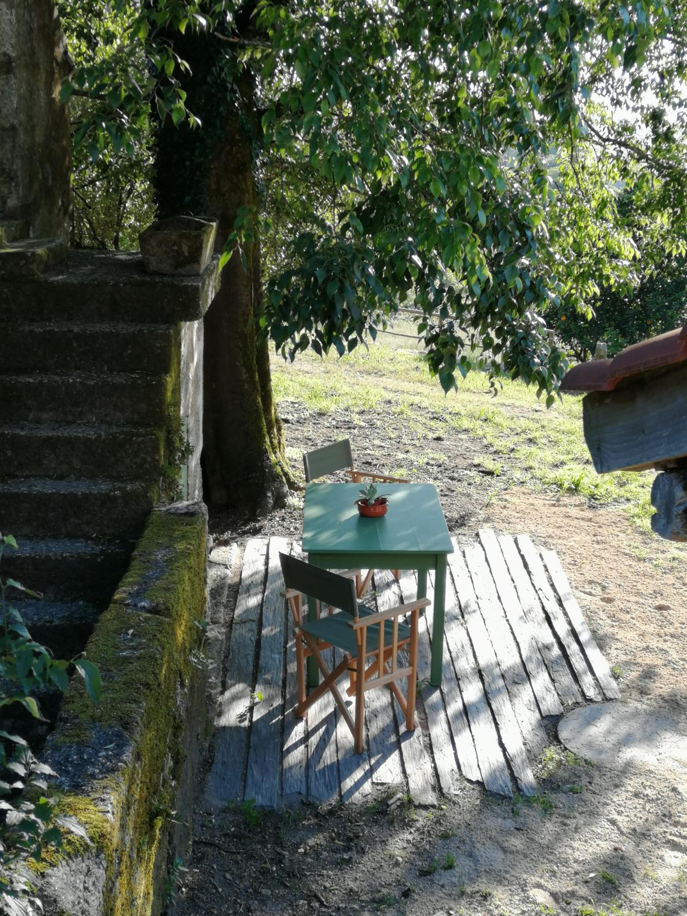 Quinta do Santinho view 4