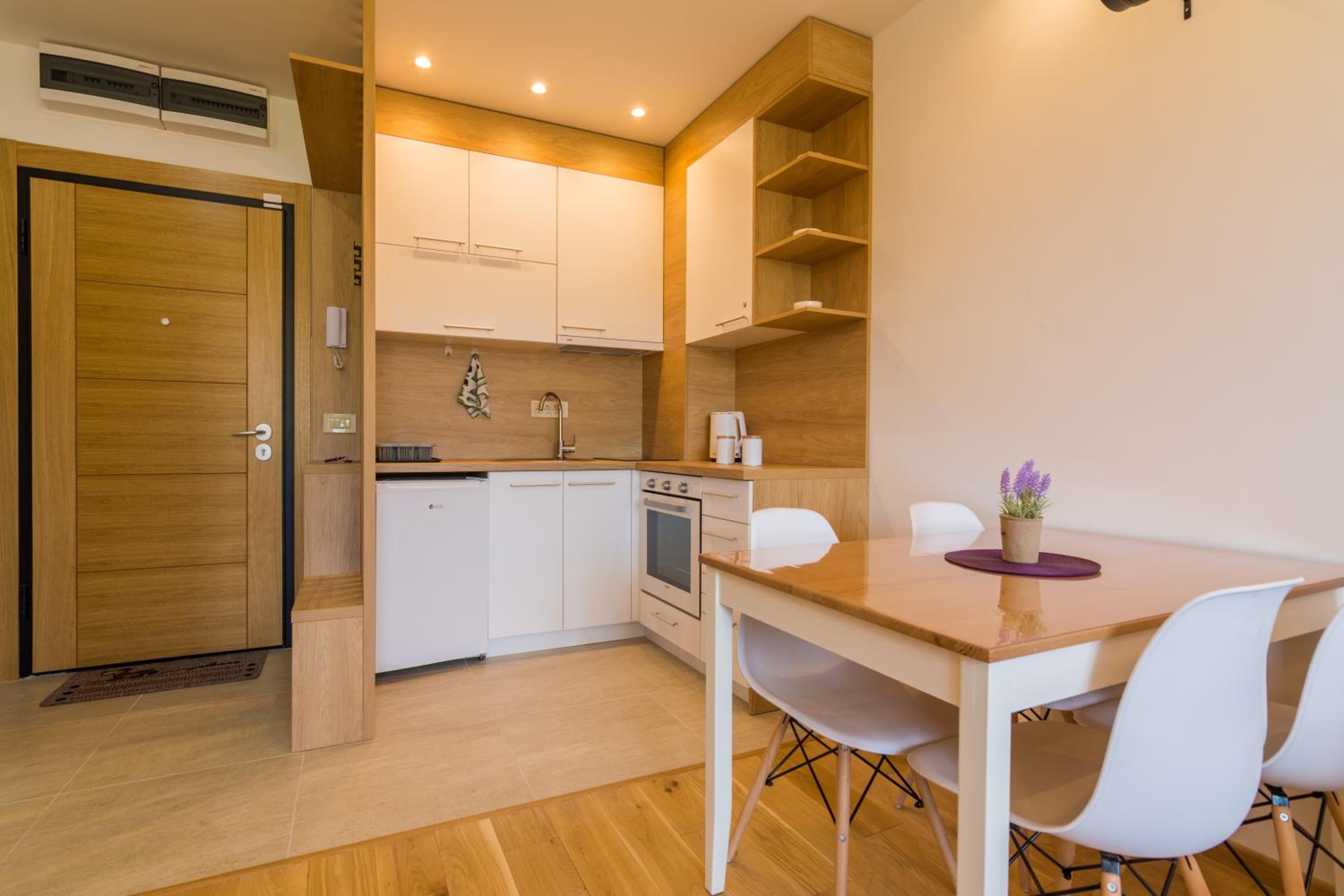 Apartman Bajka view 5