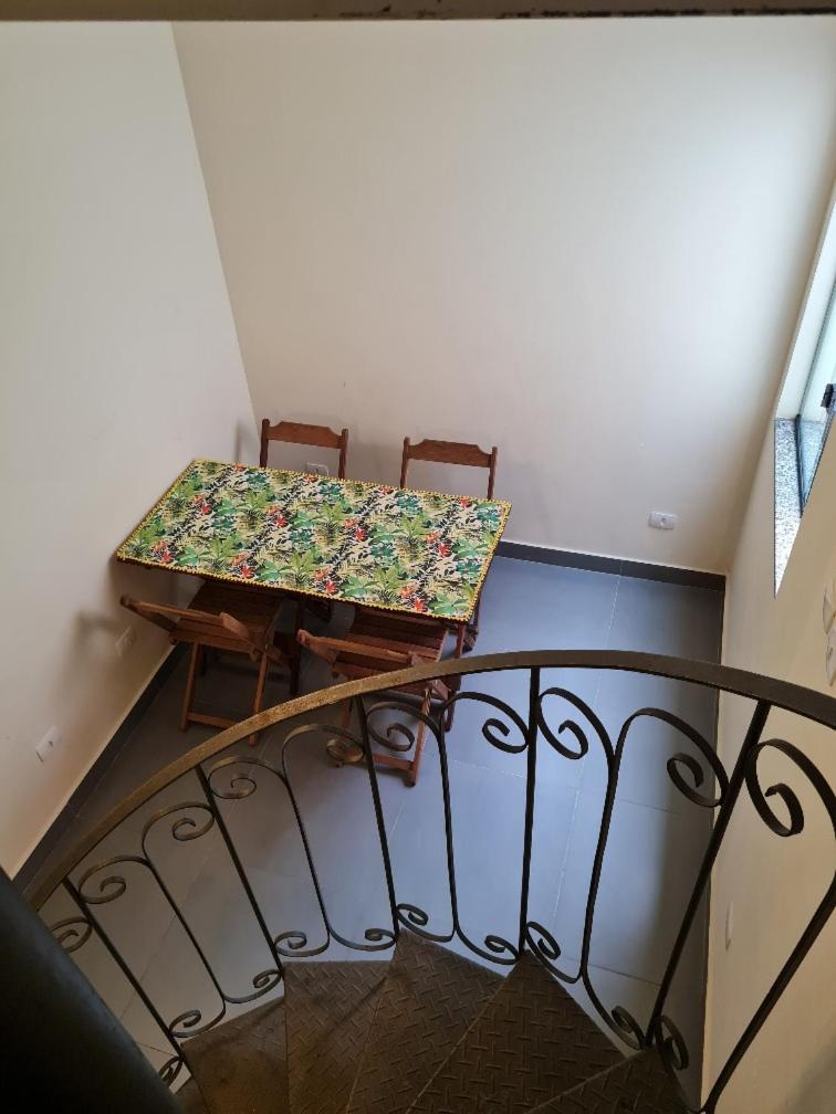 Mar em Casa Suítes