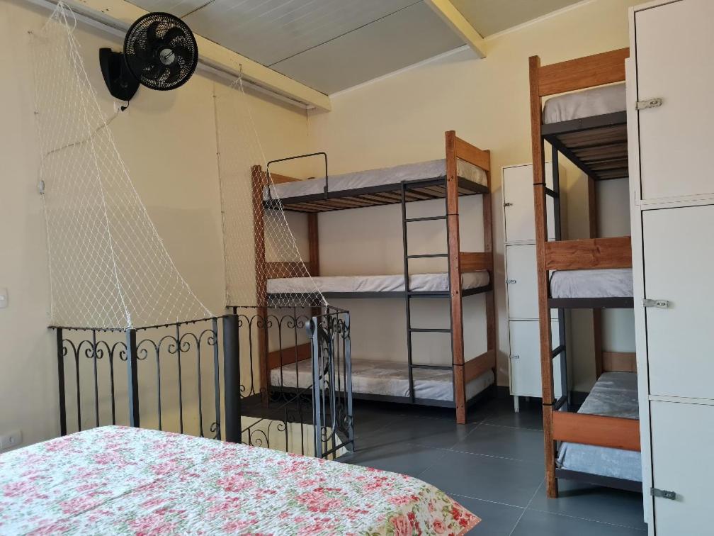 Mar em Casa Suítes