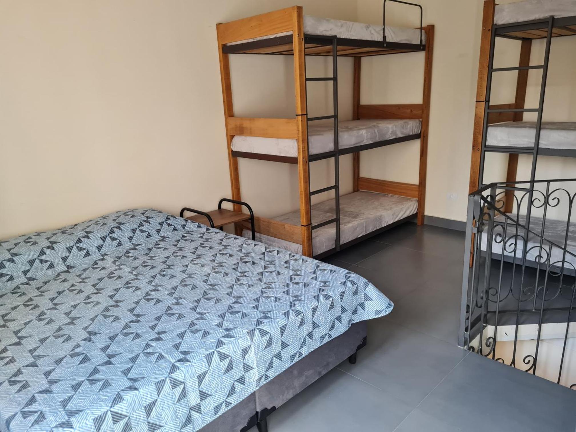 Mar em Casa Suítes