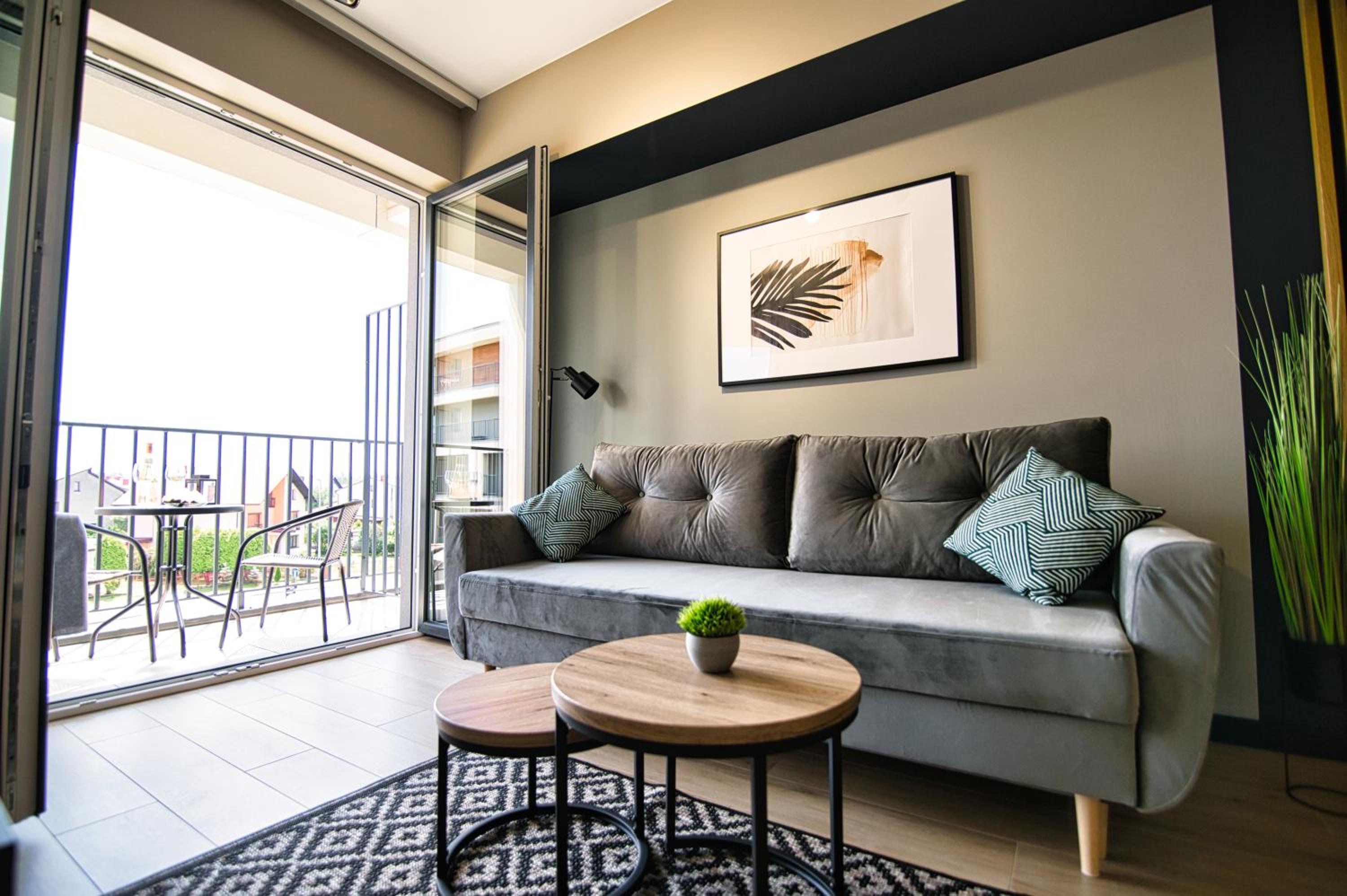 Apartament Proste Chwile 38 by Housine view 5