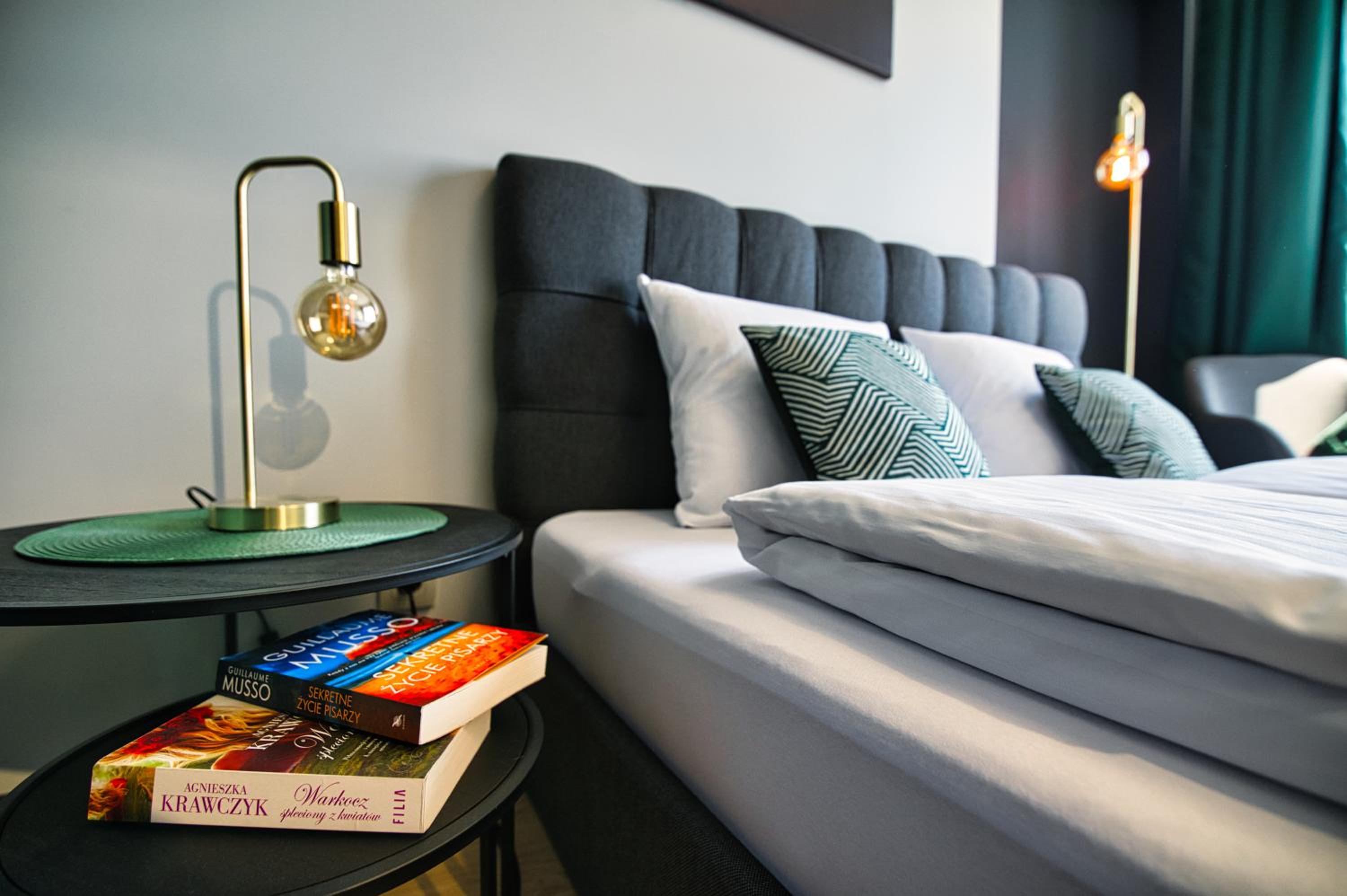 Apartament Proste Chwile 38 by Housine view 2