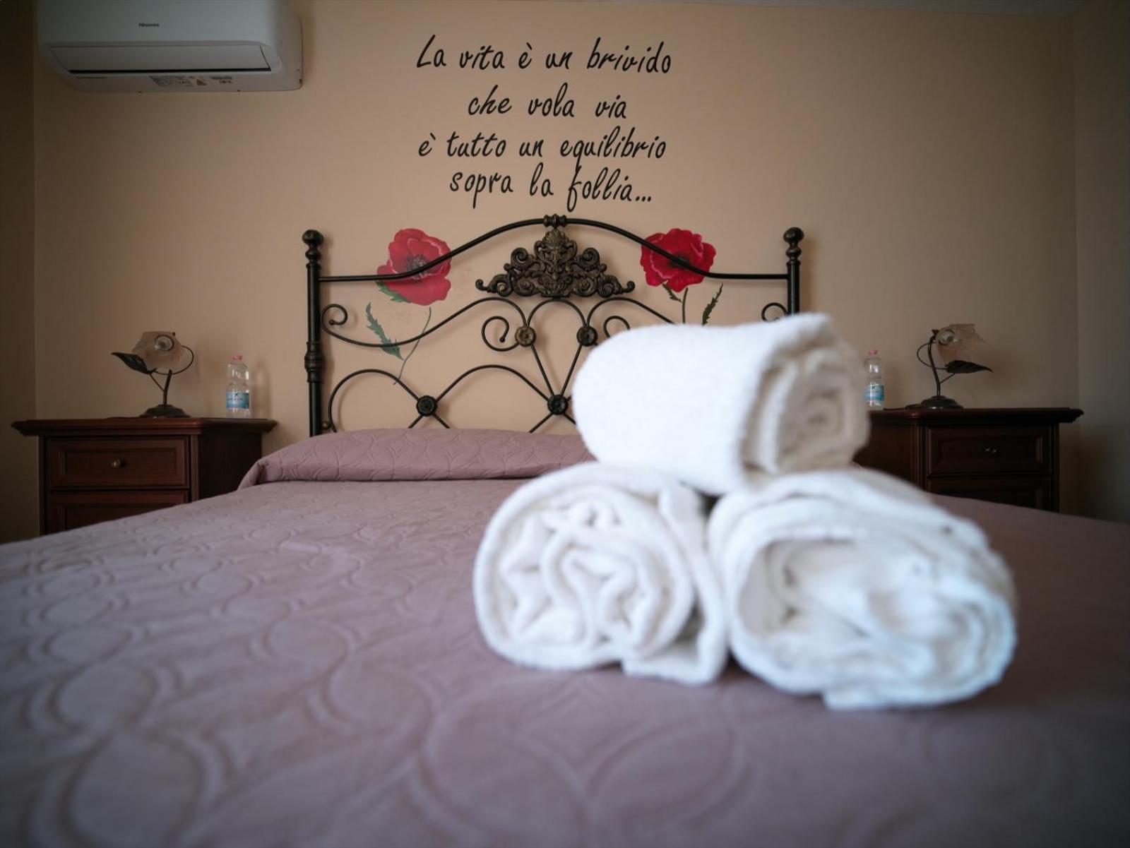 Villa Anté B&B