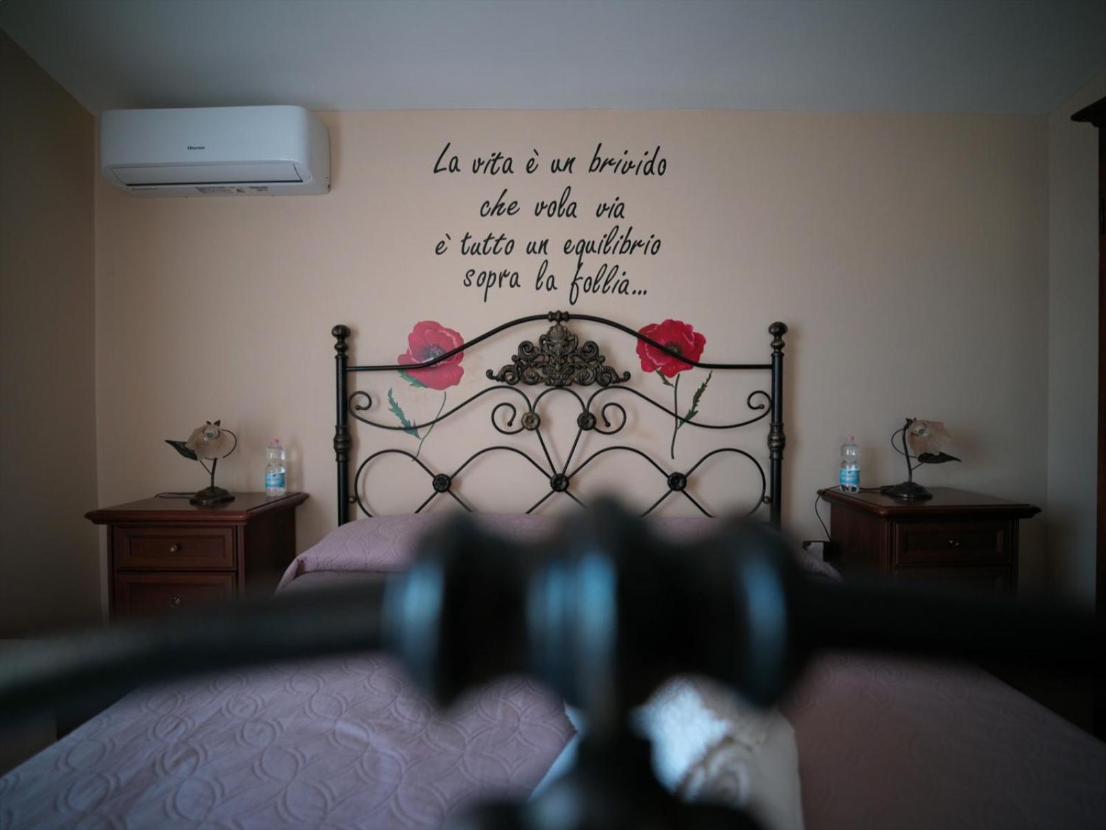 Villa Anté B&B