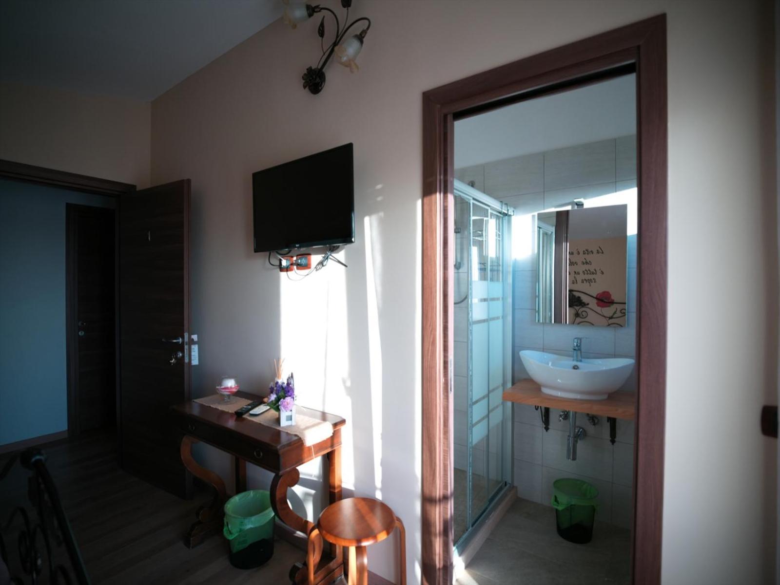 Villa Anté B&B
