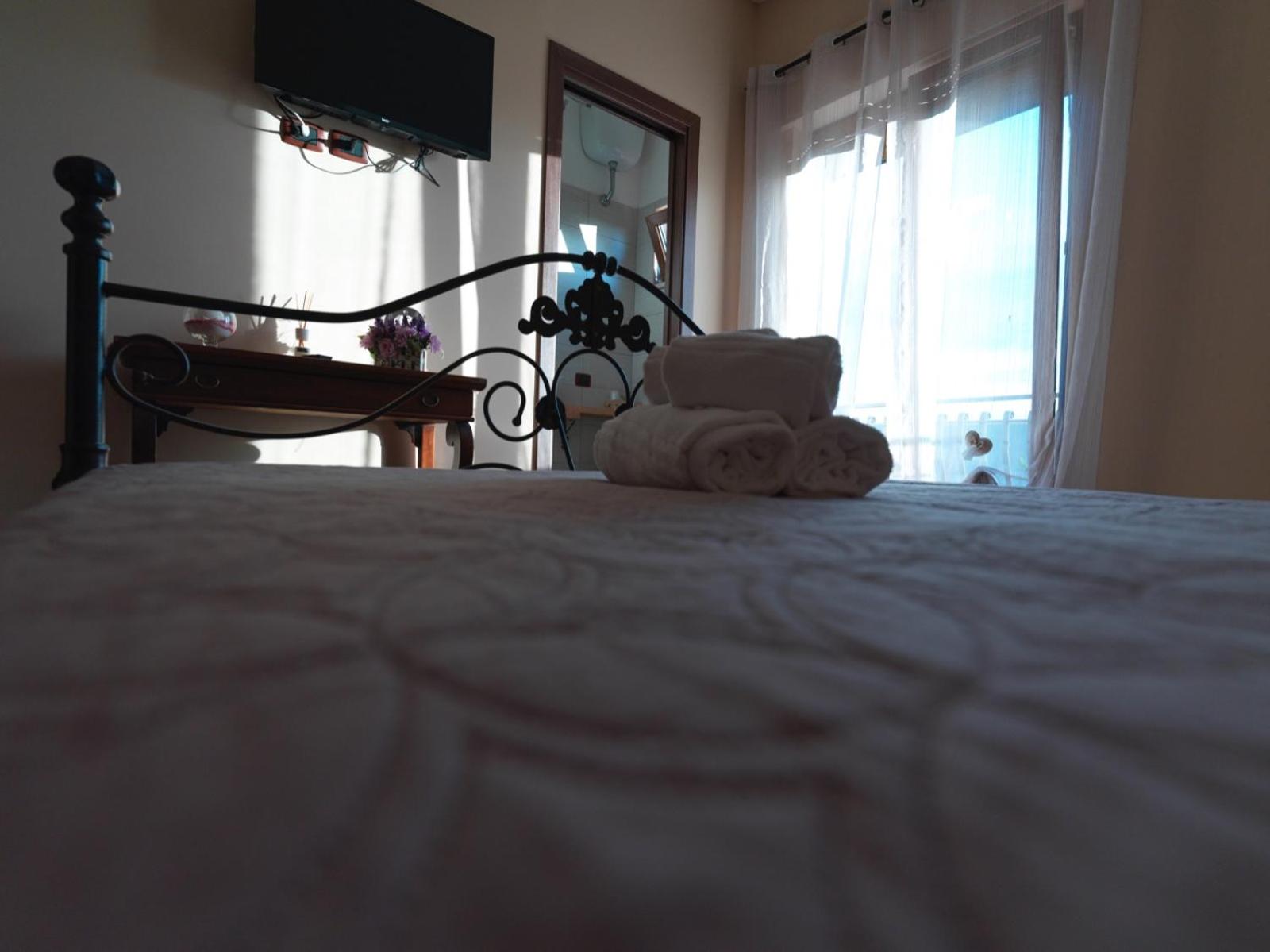 Villa Anté B&B