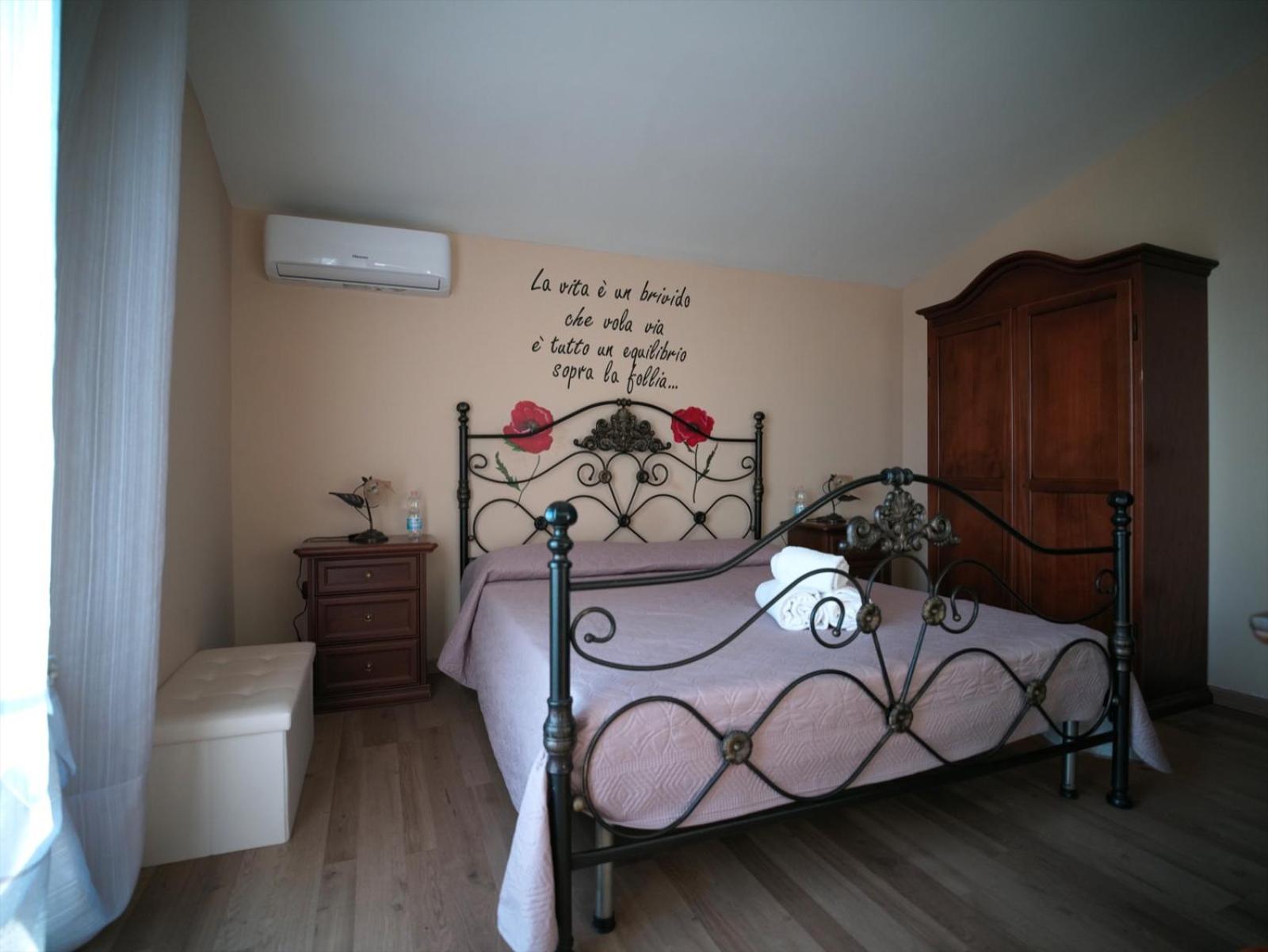 Villa Anté B&B