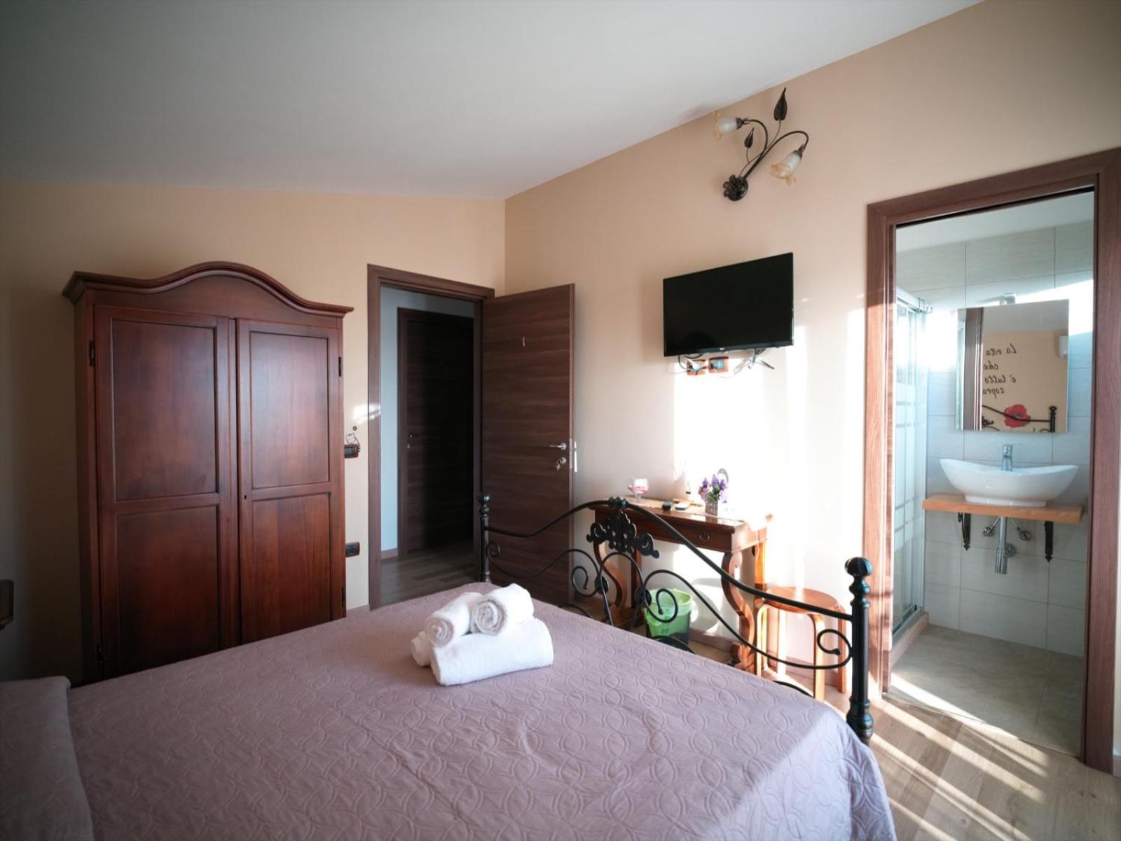 Villa Anté B&B