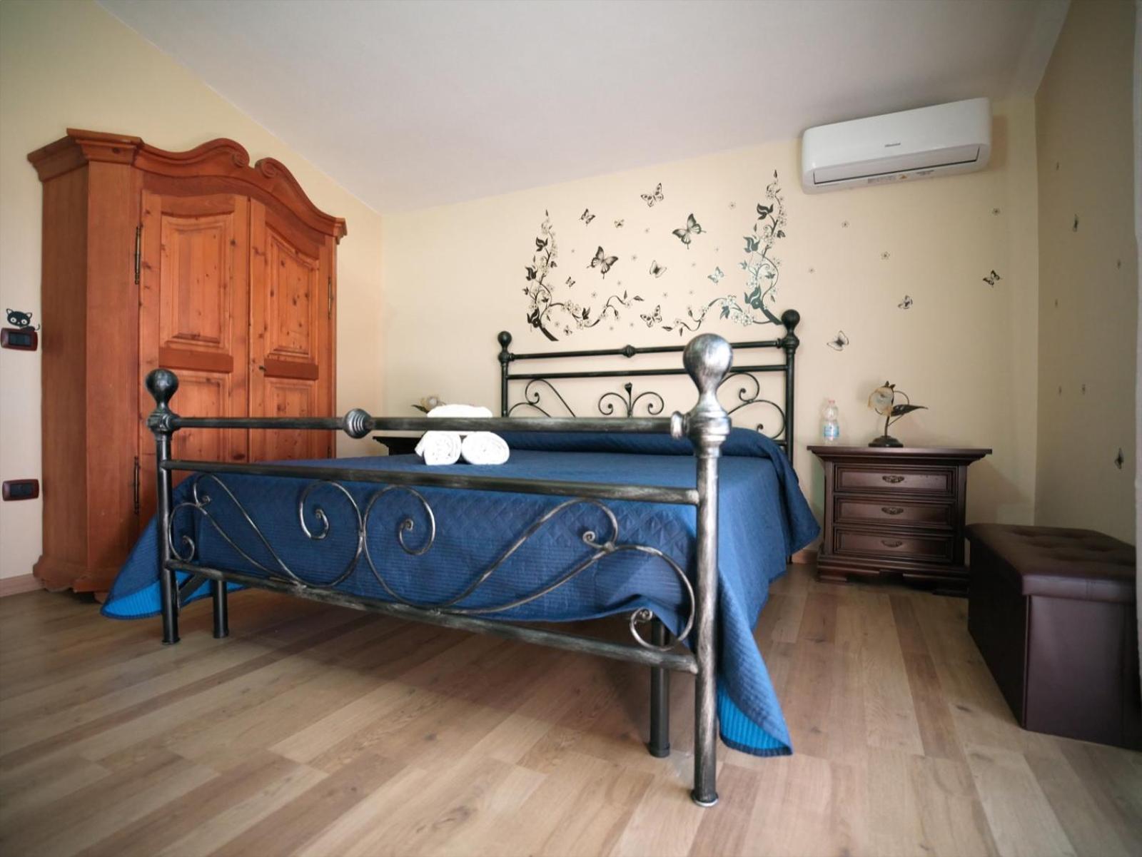 Villa Anté B&B