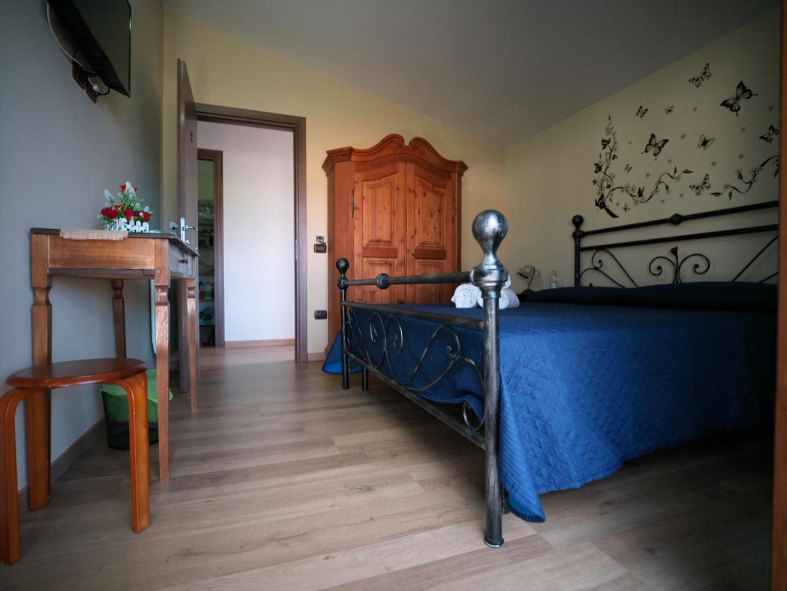Villa Anté B&B