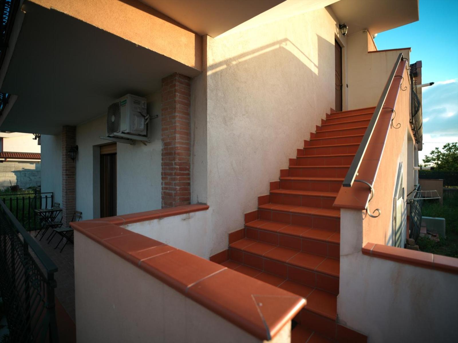 Villa Anté B&B