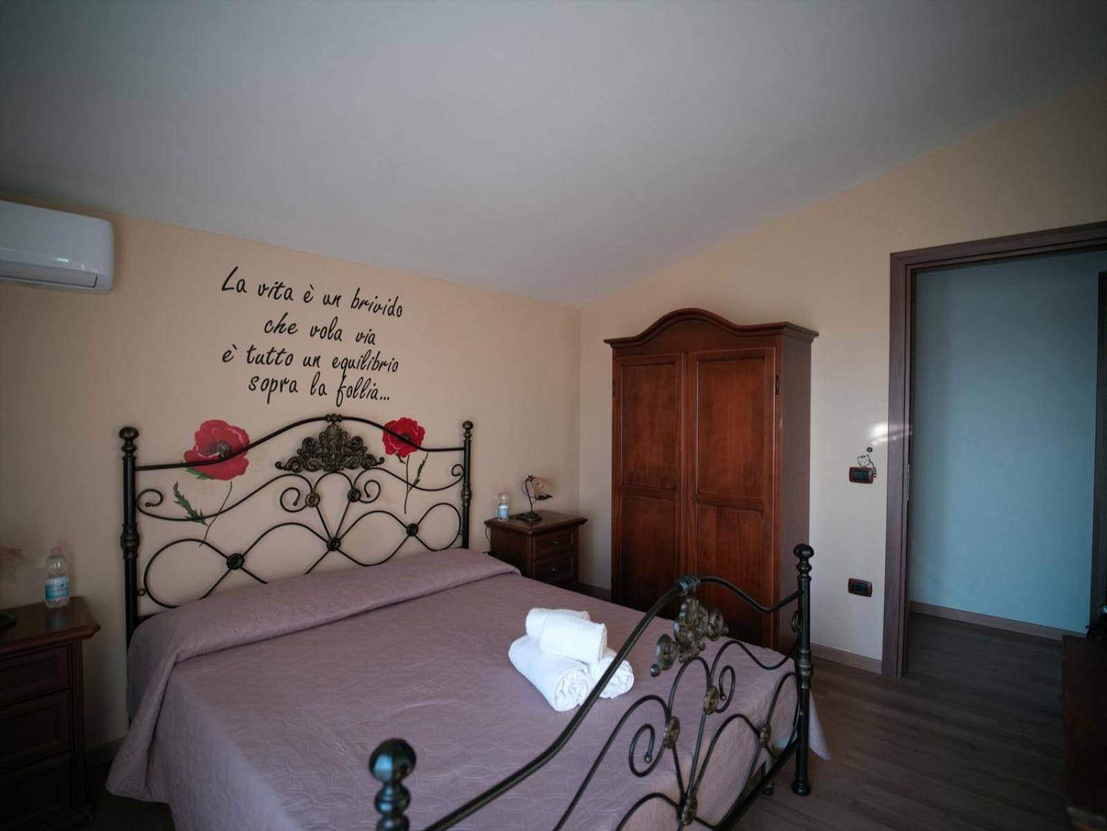 Villa Anté B&B