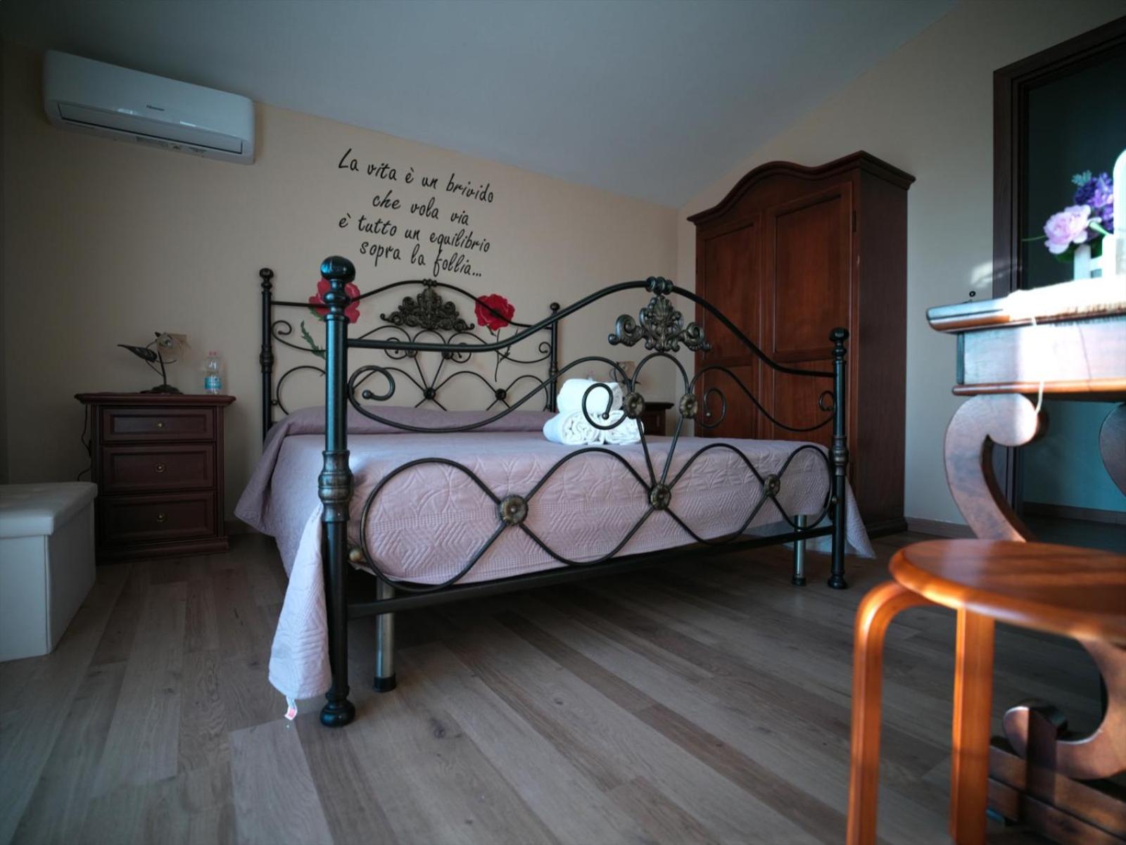 Villa Anté B&B