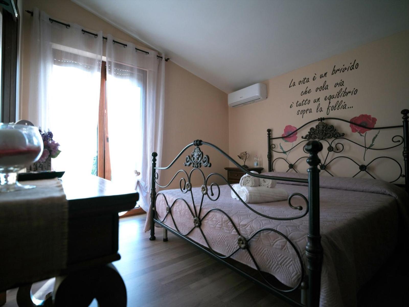 Villa Anté B&B