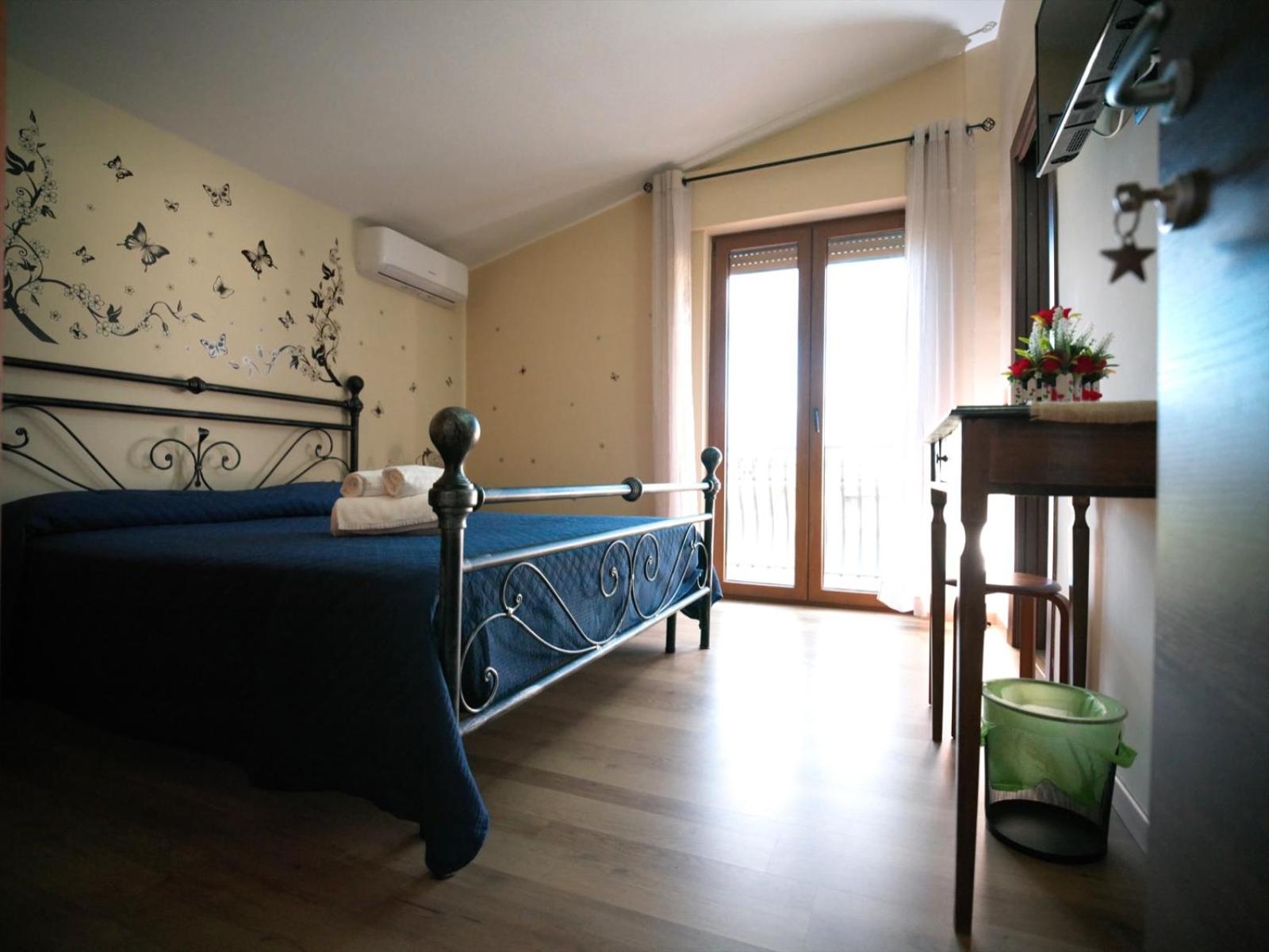 Villa Anté B&B