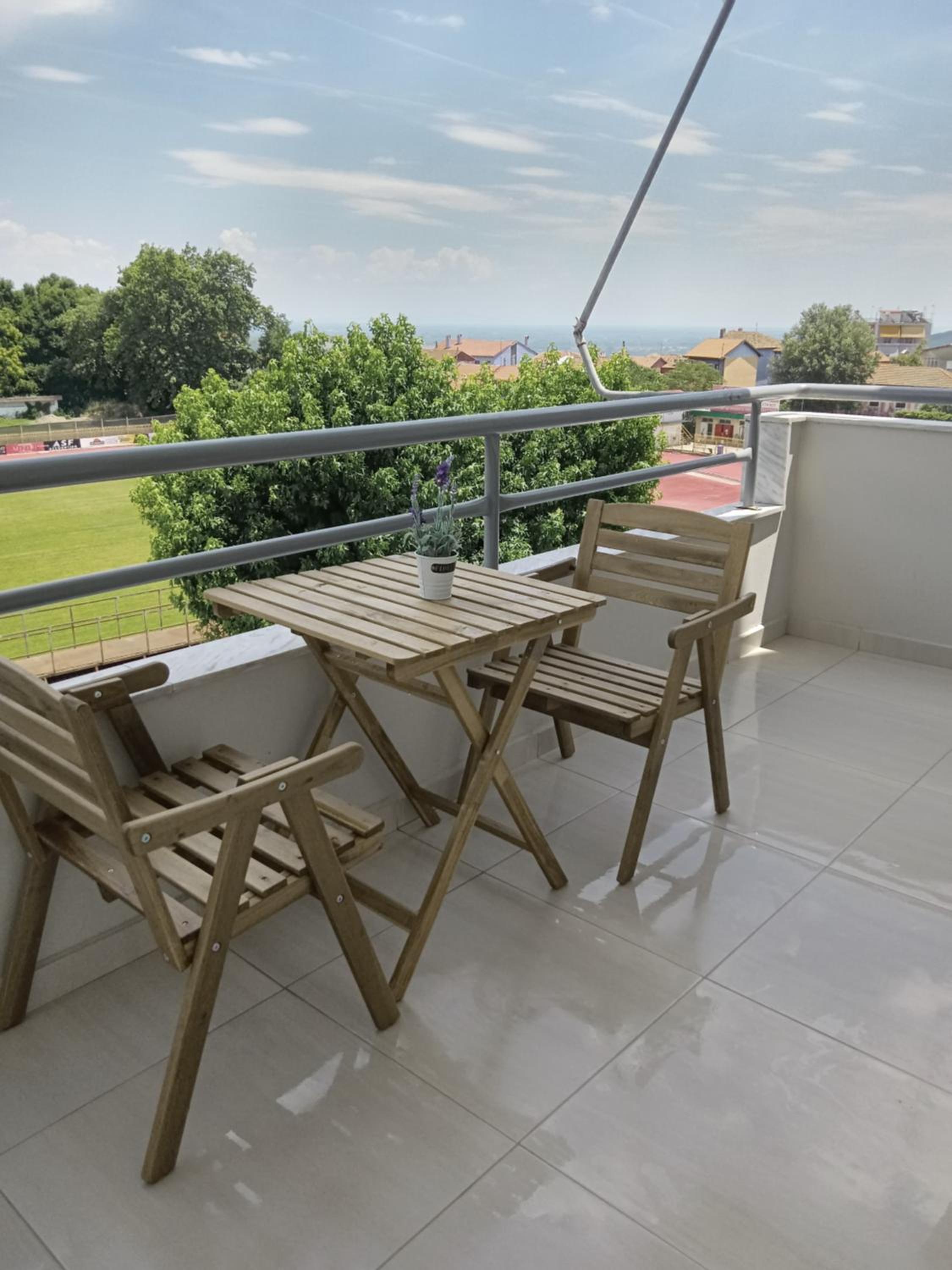 Eternal Suites Edessa