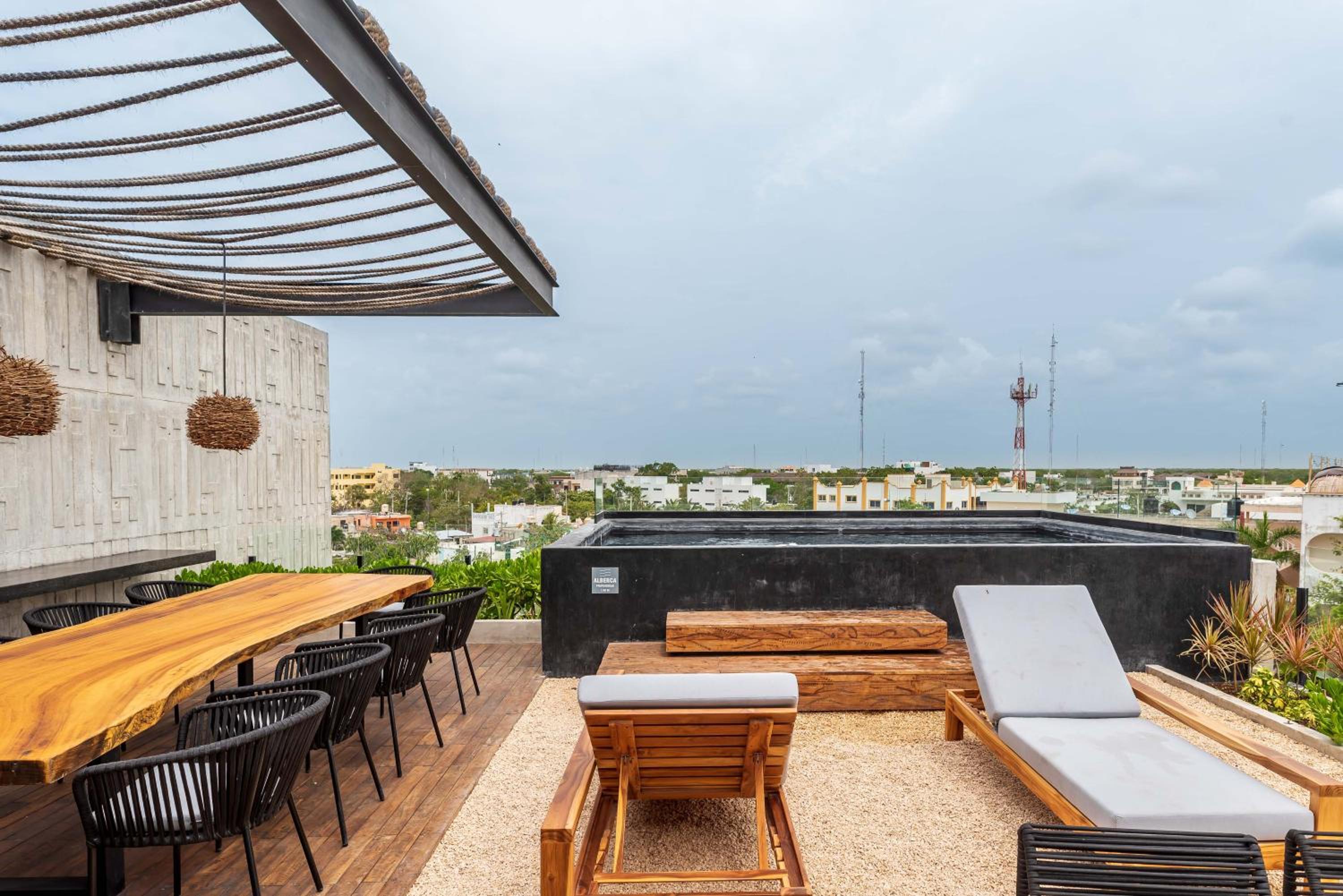 IIK Tulum Luxury Condo by Spot Rentals 照片第 33 張，共 40 張