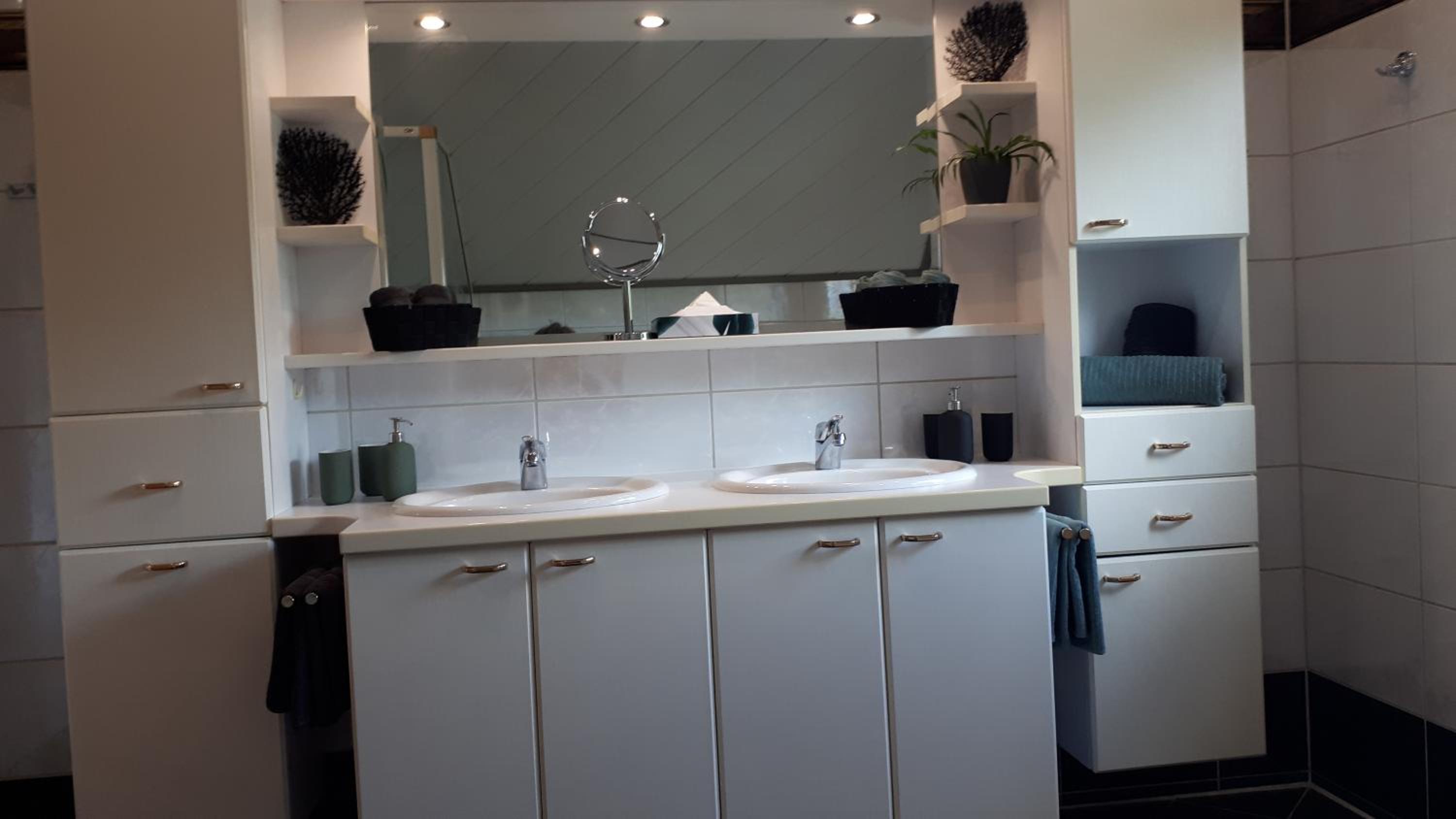 Privatzimmer mit Gemeinschaftsbad - Zur Fliegerbank in der Rhon - Property Image 17