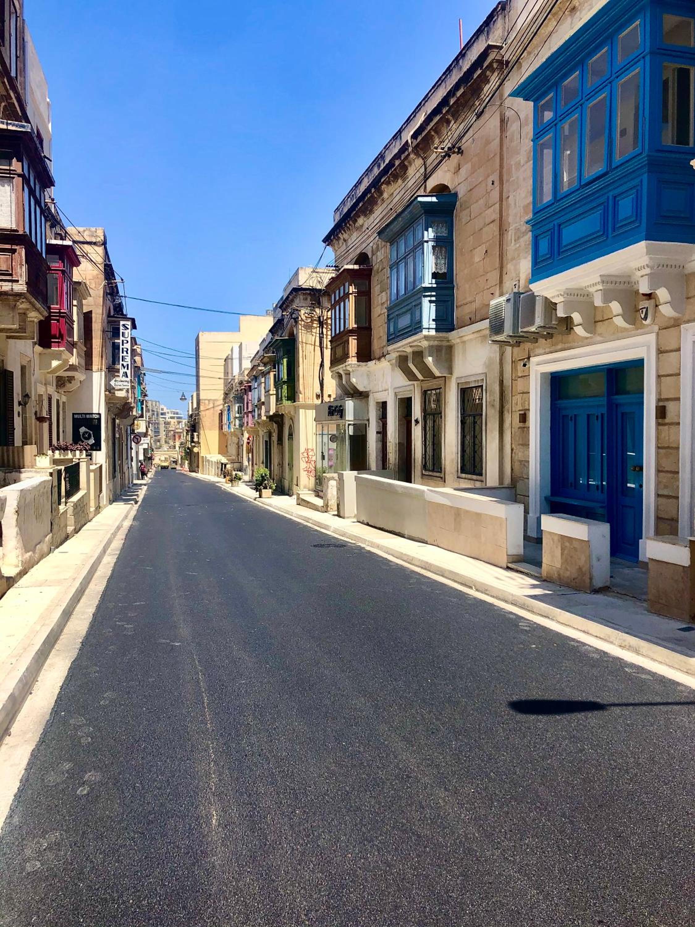248 Boutique Studios, Boutique Hotel, Sliema view 5