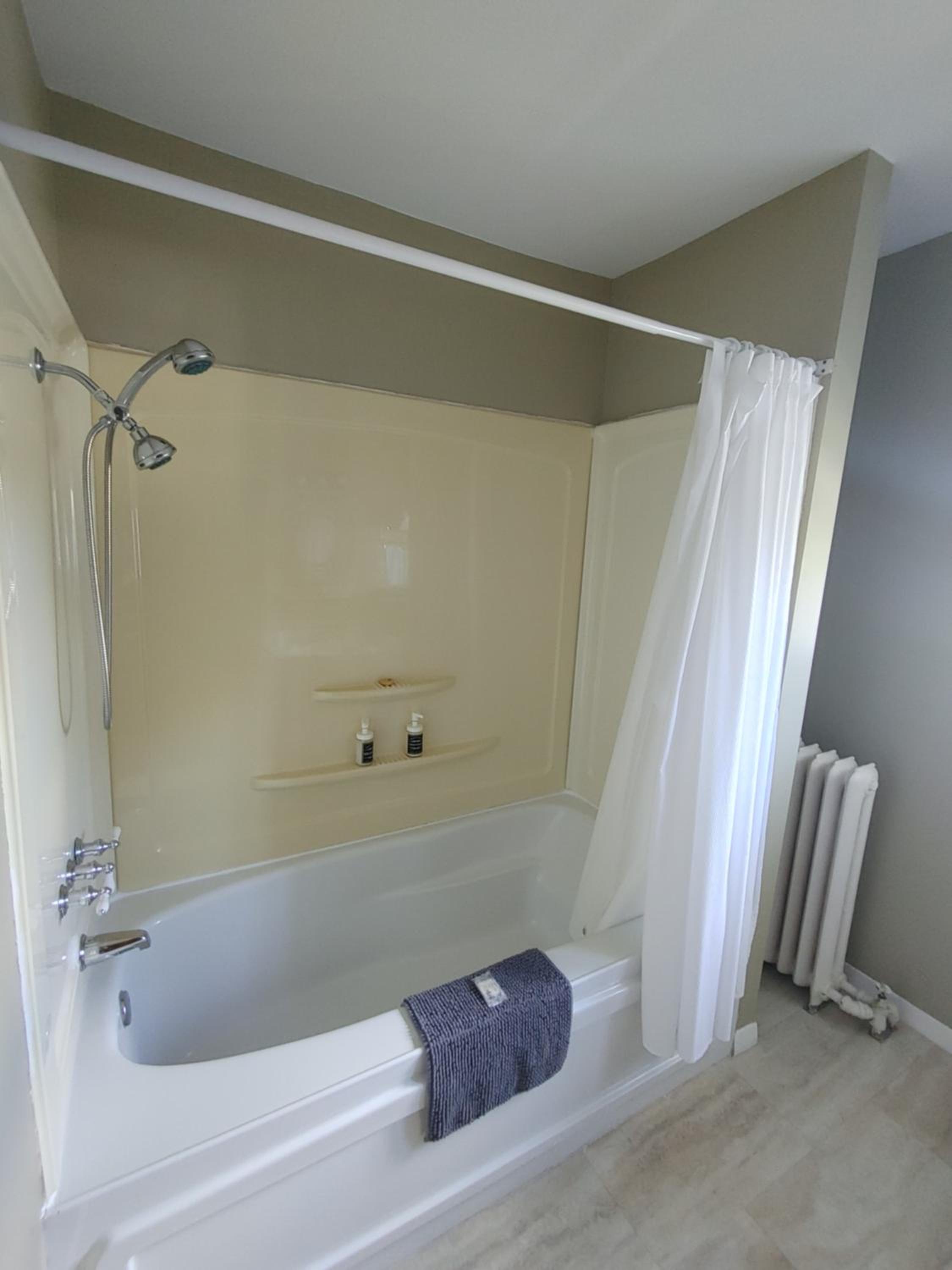 Stonewater Manor B&B