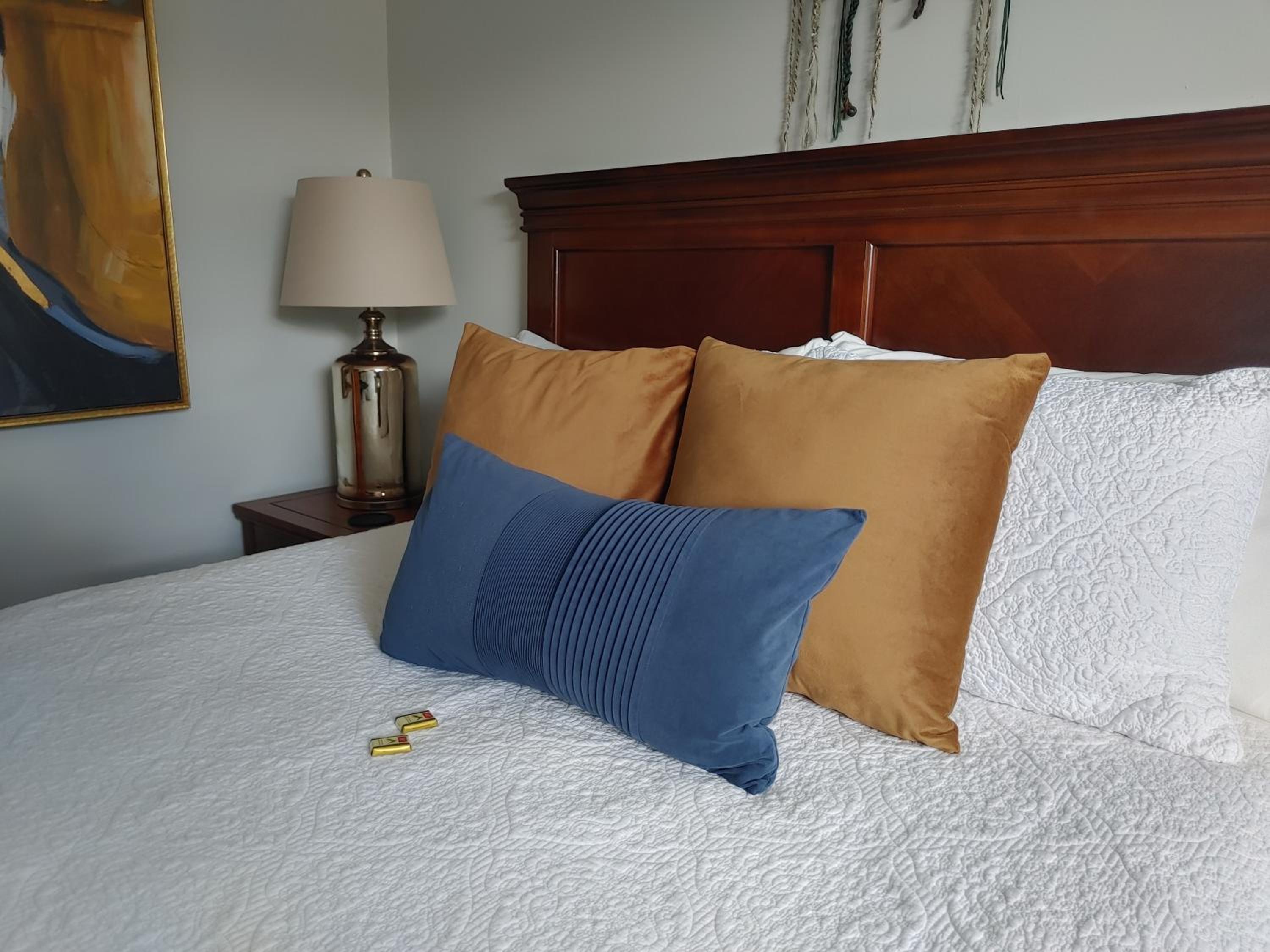 Stonewater Manor B&B