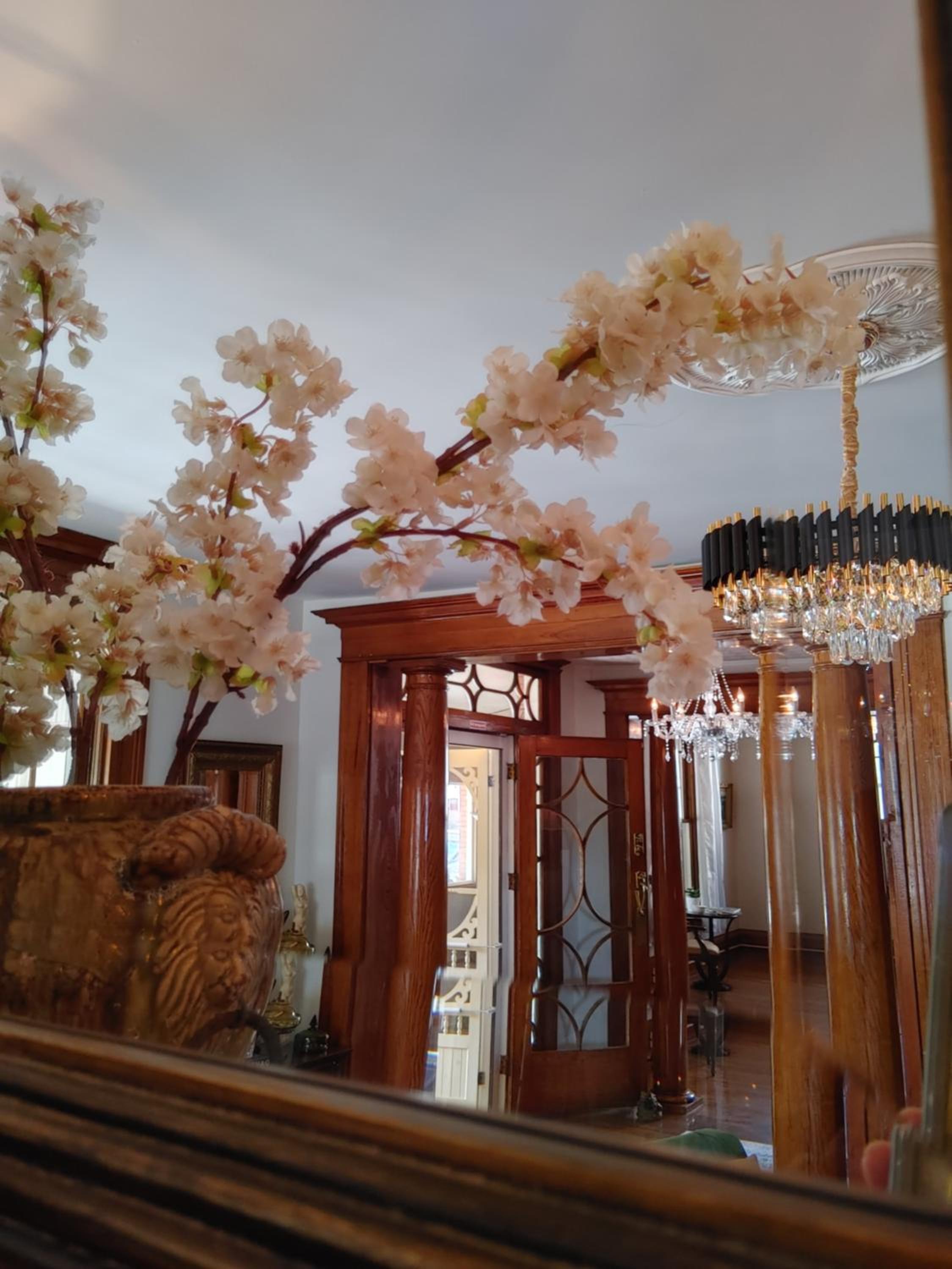 Stonewater Manor B&B