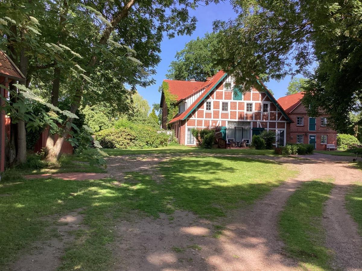 Pension Hessbögel