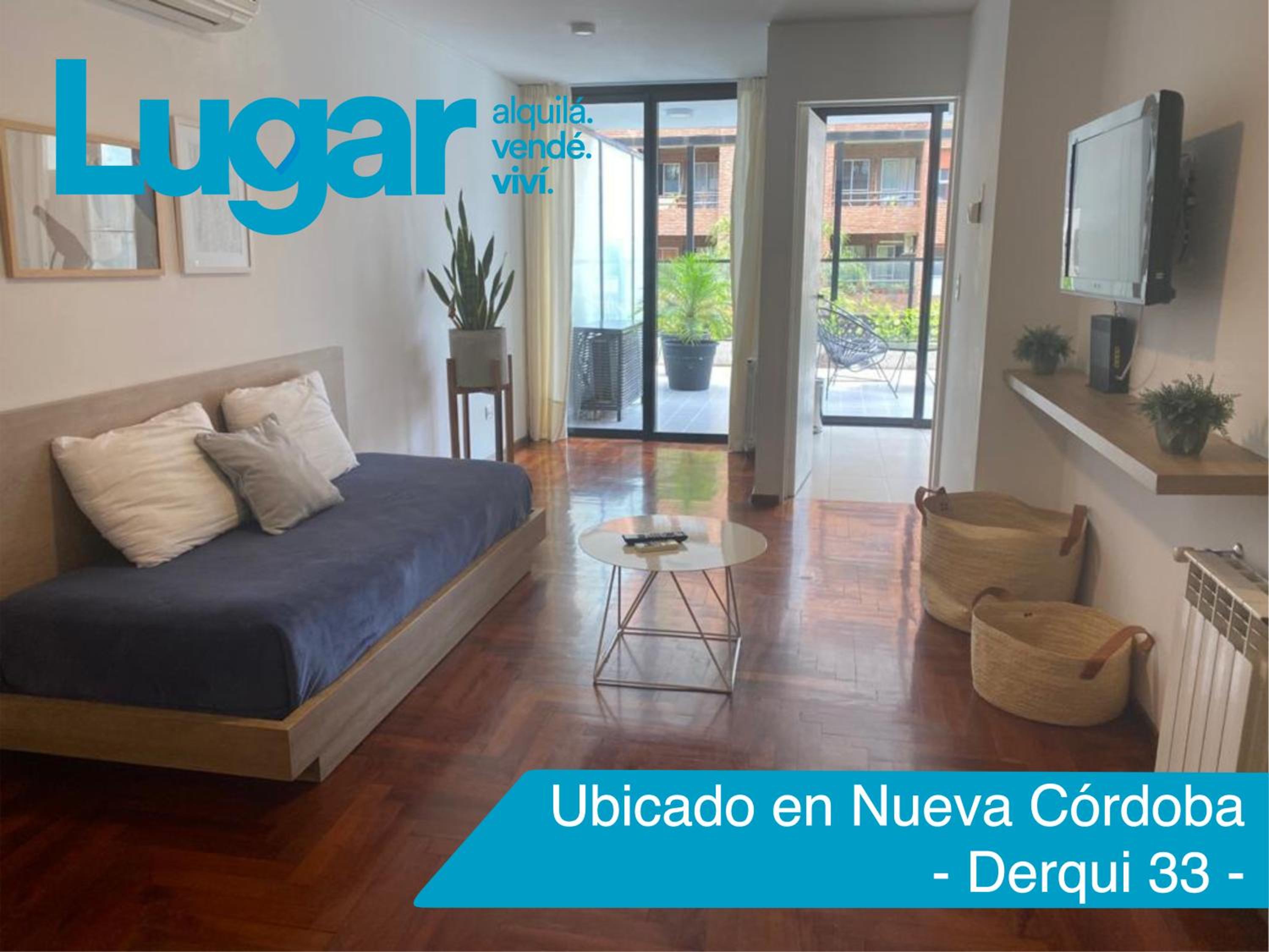 Departamentos Lugar
