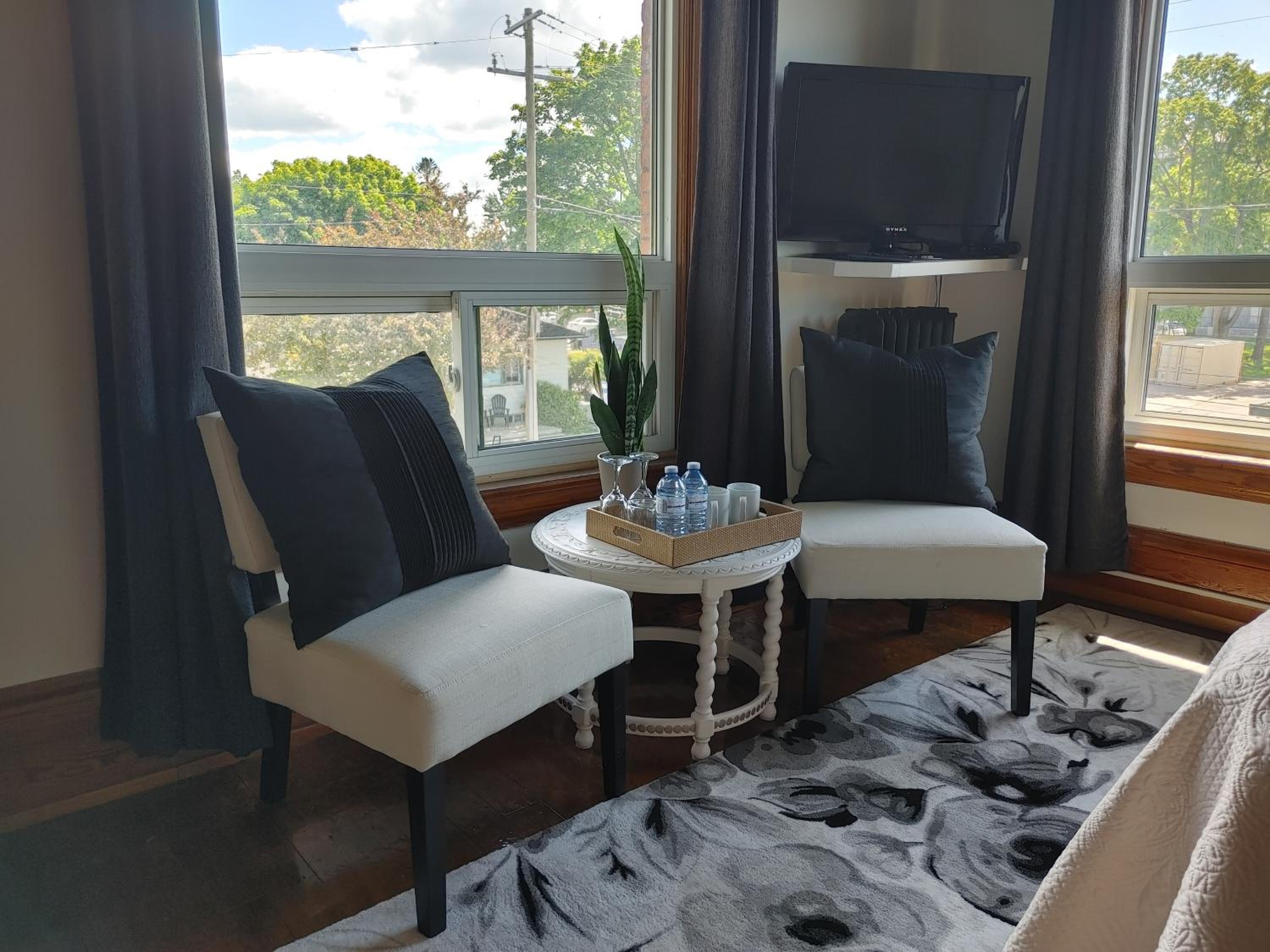 Stonewater Manor B&B